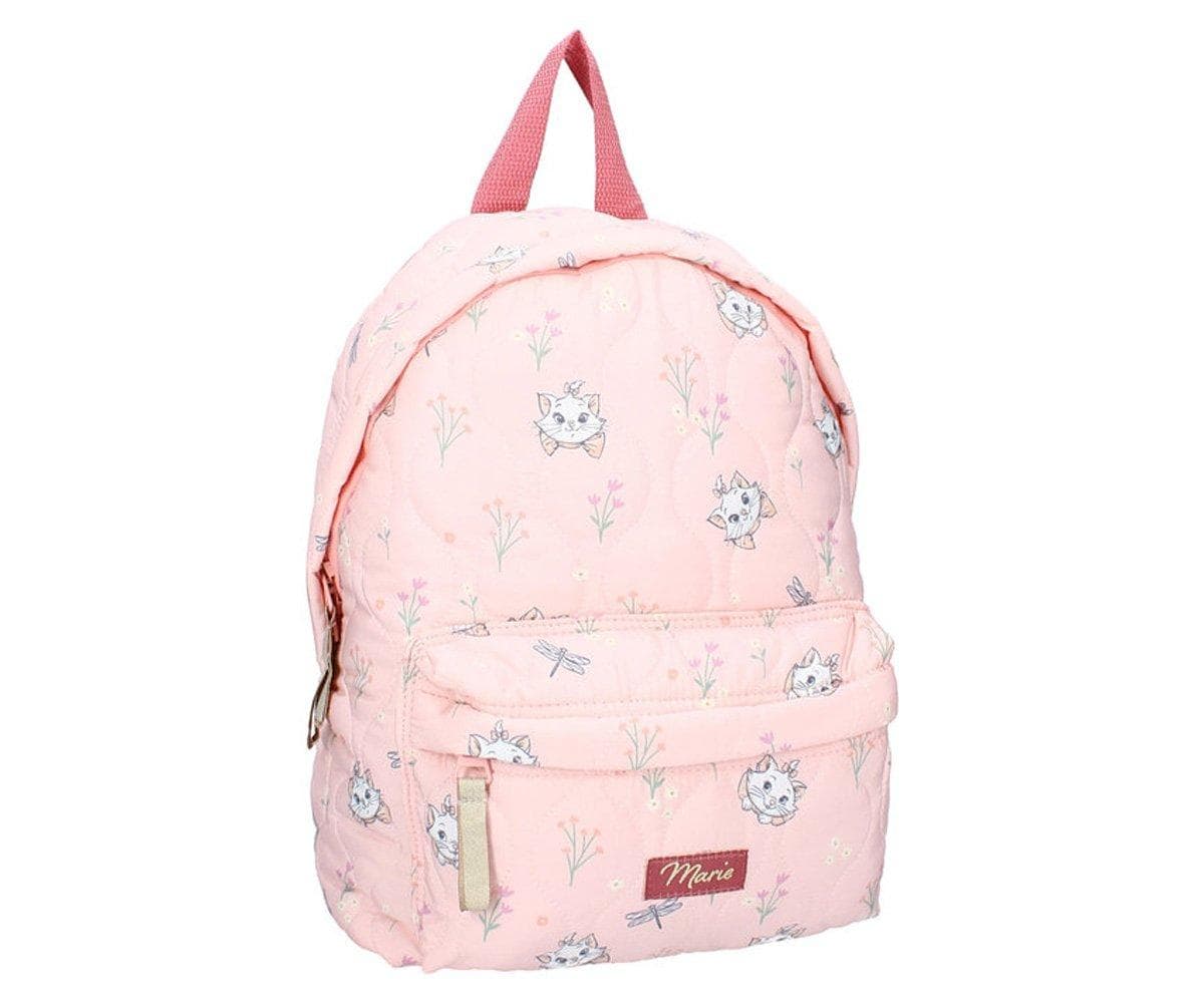 Sac à Dos Maternelle Rembourré Marie Blooming Bright