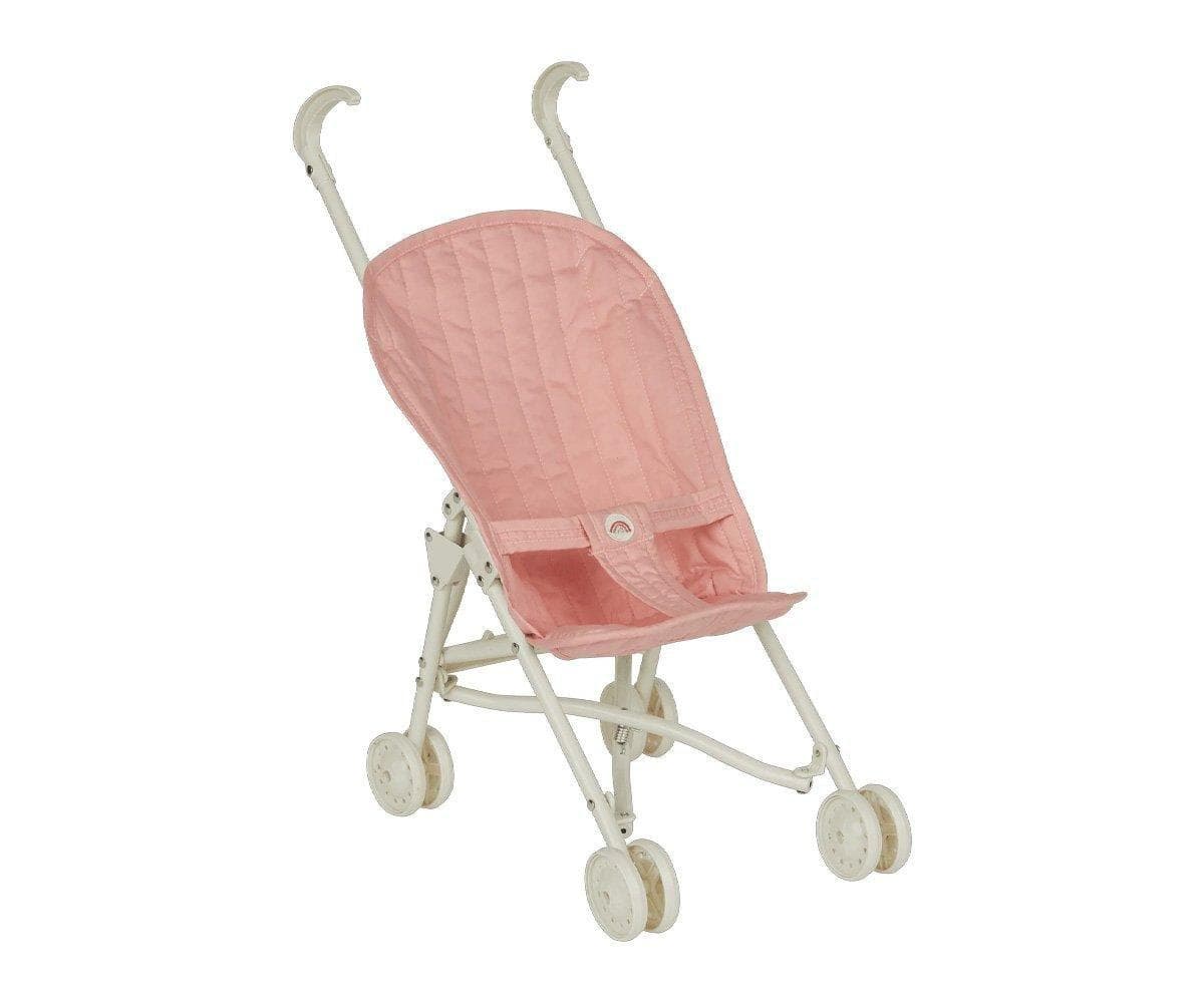 Poussette pour Poupées Sollie Rose