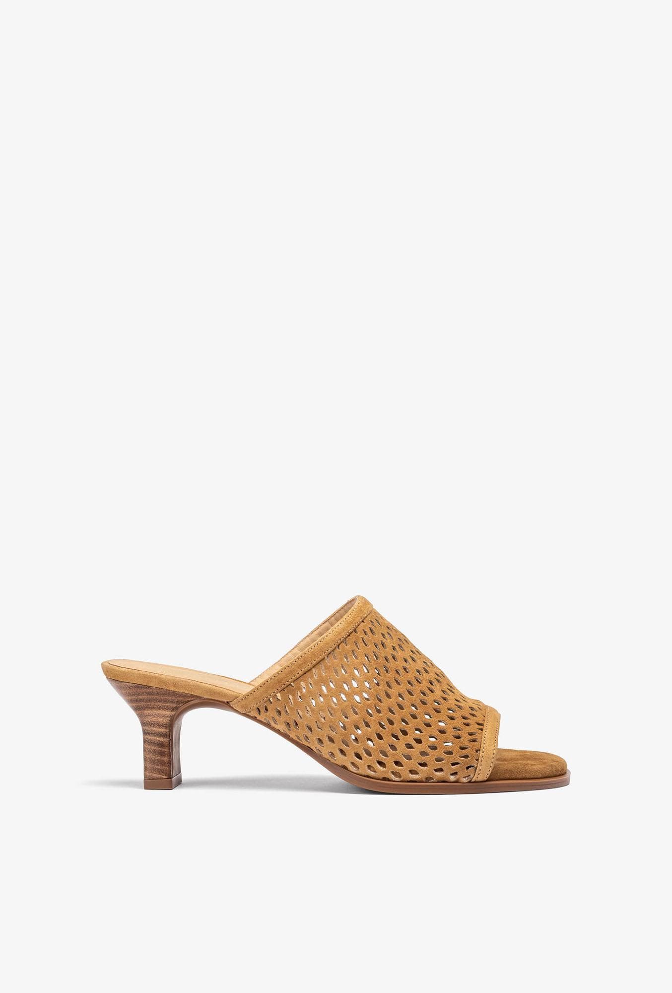 Muiltjes met brogue