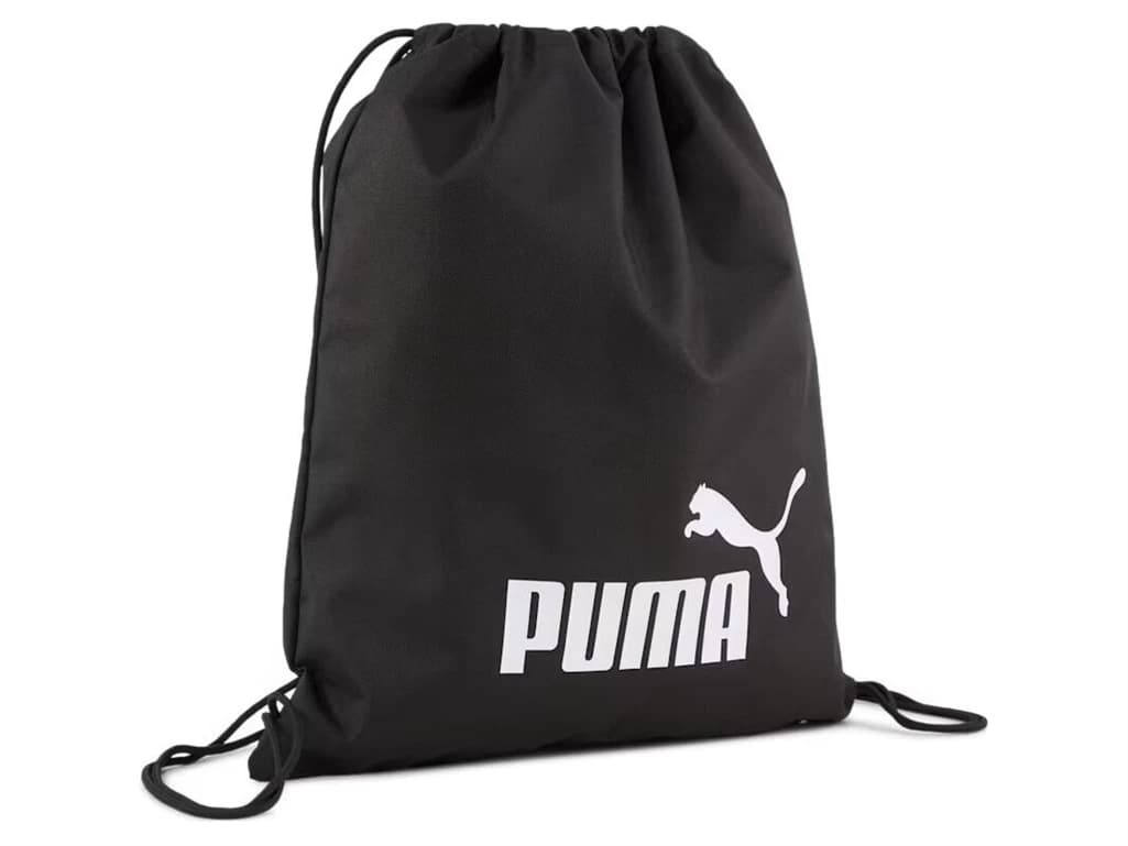 Puma PUMA PHASE Gym Sack, taille Taille Unique Unisexe couleur Noir