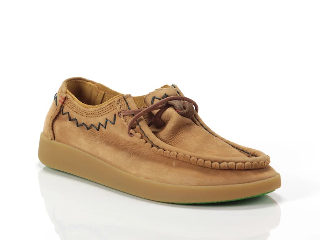 Satorisan Kwahu Rustic, taille 41 Femme couleur marron