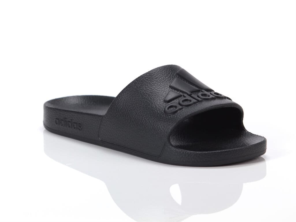 Adidas Adilette Aqua, taille 5 Unisexe couleur Noir