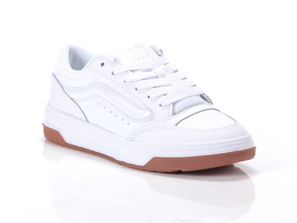 Vans Hylane White Gum, taille 40 Femme couleur Blanc