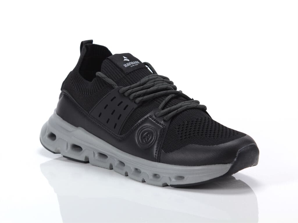 Navigare ANTONY KNILEP BLACK, taille 46 Homme couleur Gris foncé|Noir