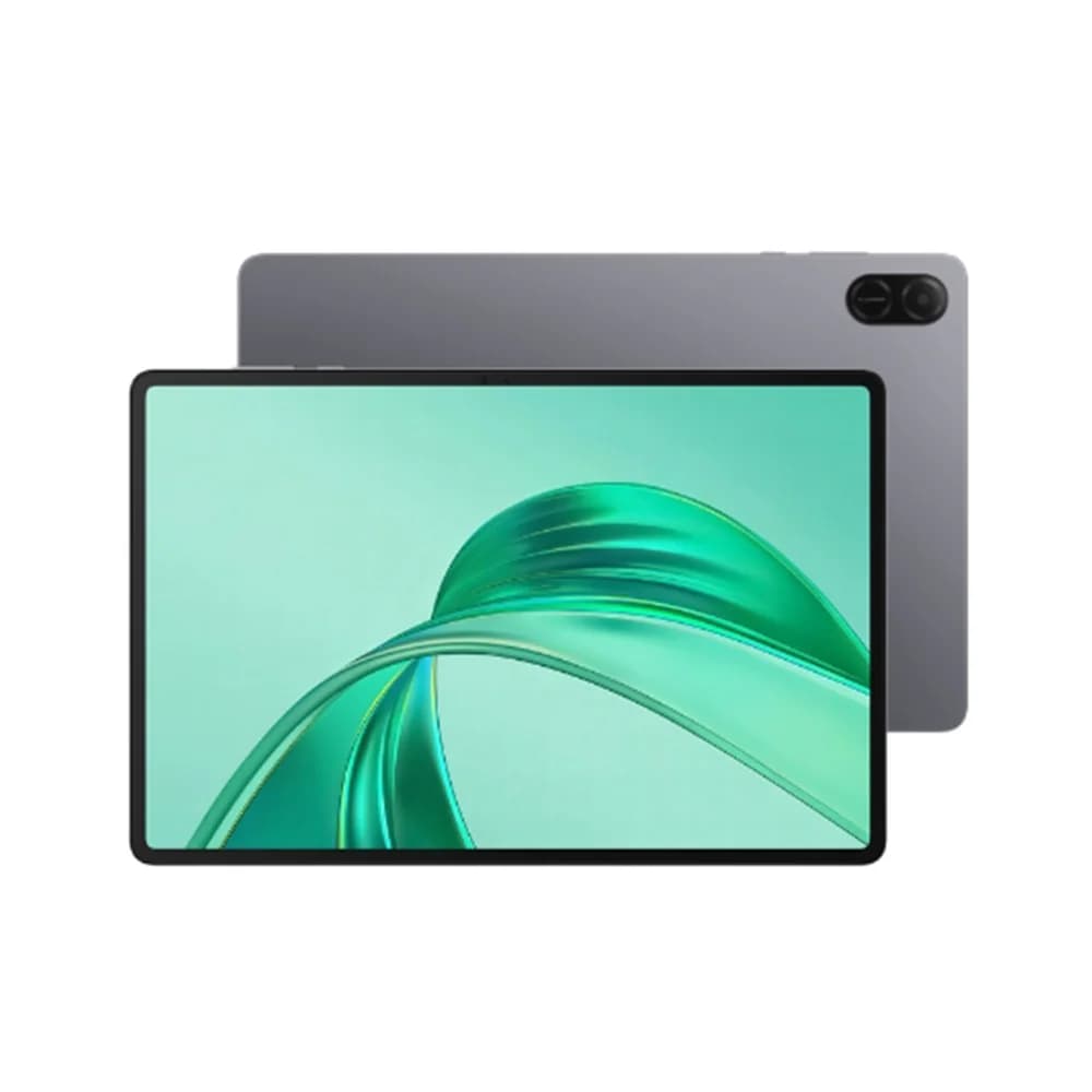 Version mondiale HONOR Pad X8a 11 pouces Taux de rafraîchissement élevé Confort visuel Batterie 8300 mAh Quatre haut-parleurs à grande amplitude
