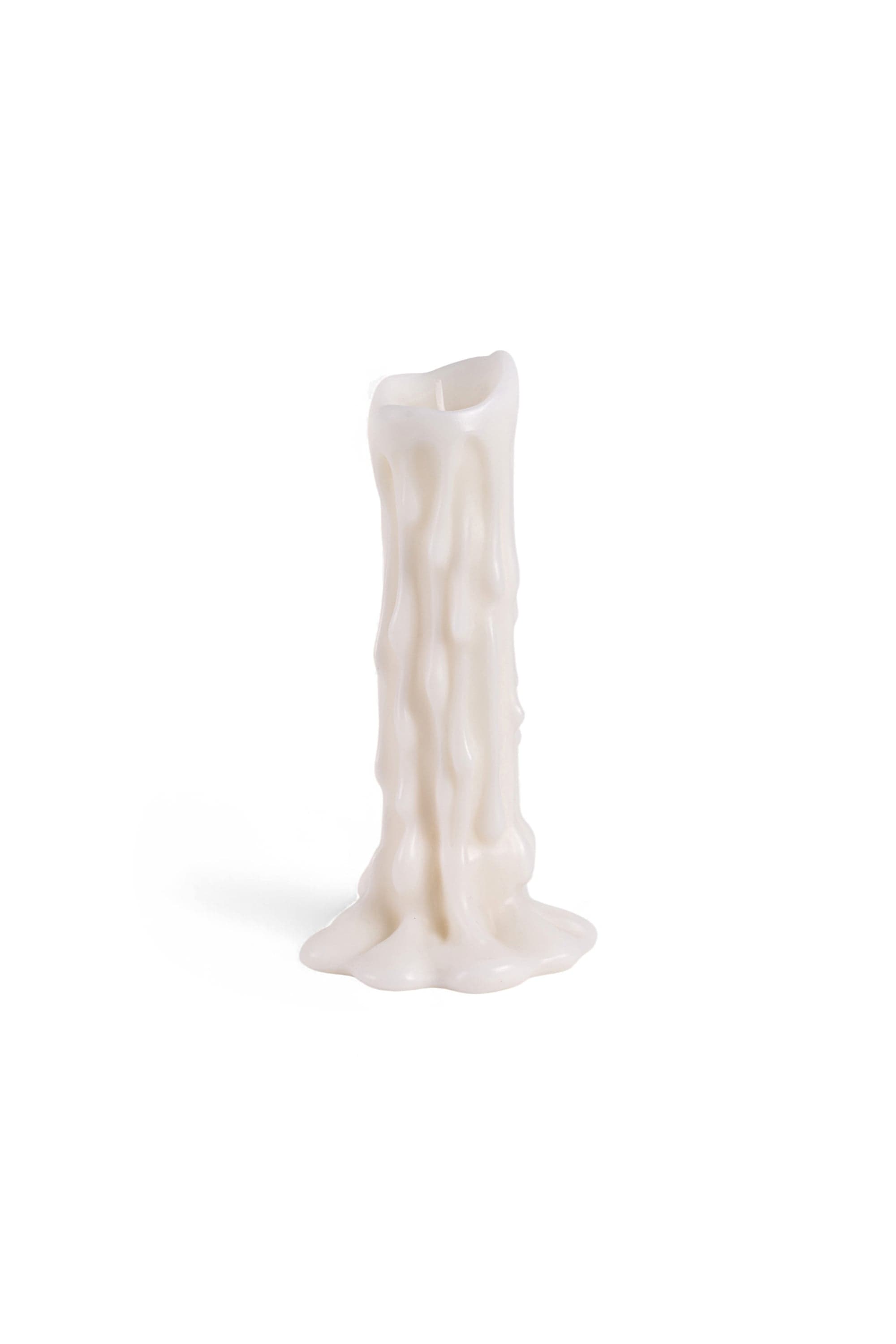 Diesel - Bougie décorative - Accessoires de Maison - Mixte - Blanc