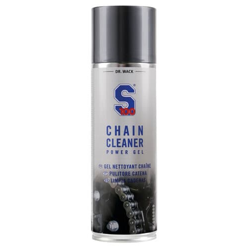 Nettoyant de chaîne Dr Wack S100 - 300 ml