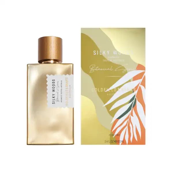 Goldfield & Banks Silky Woods Eau de Parfum - 100 ml