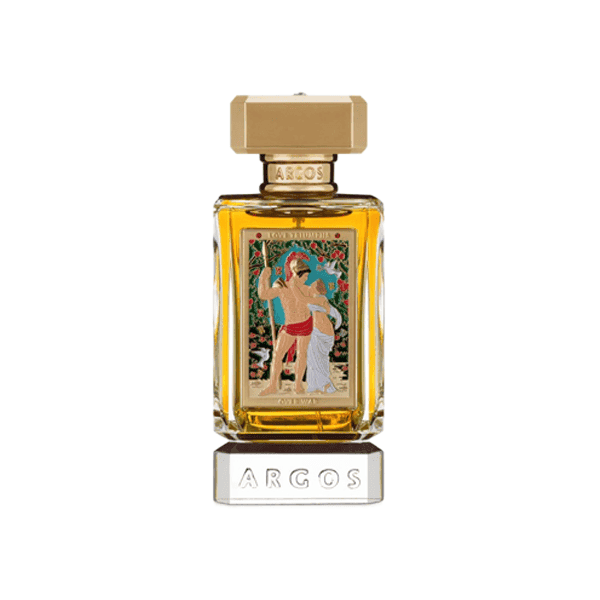Argos Fragrances Love Triumphs Over War Eau de Parfum - 100 ml