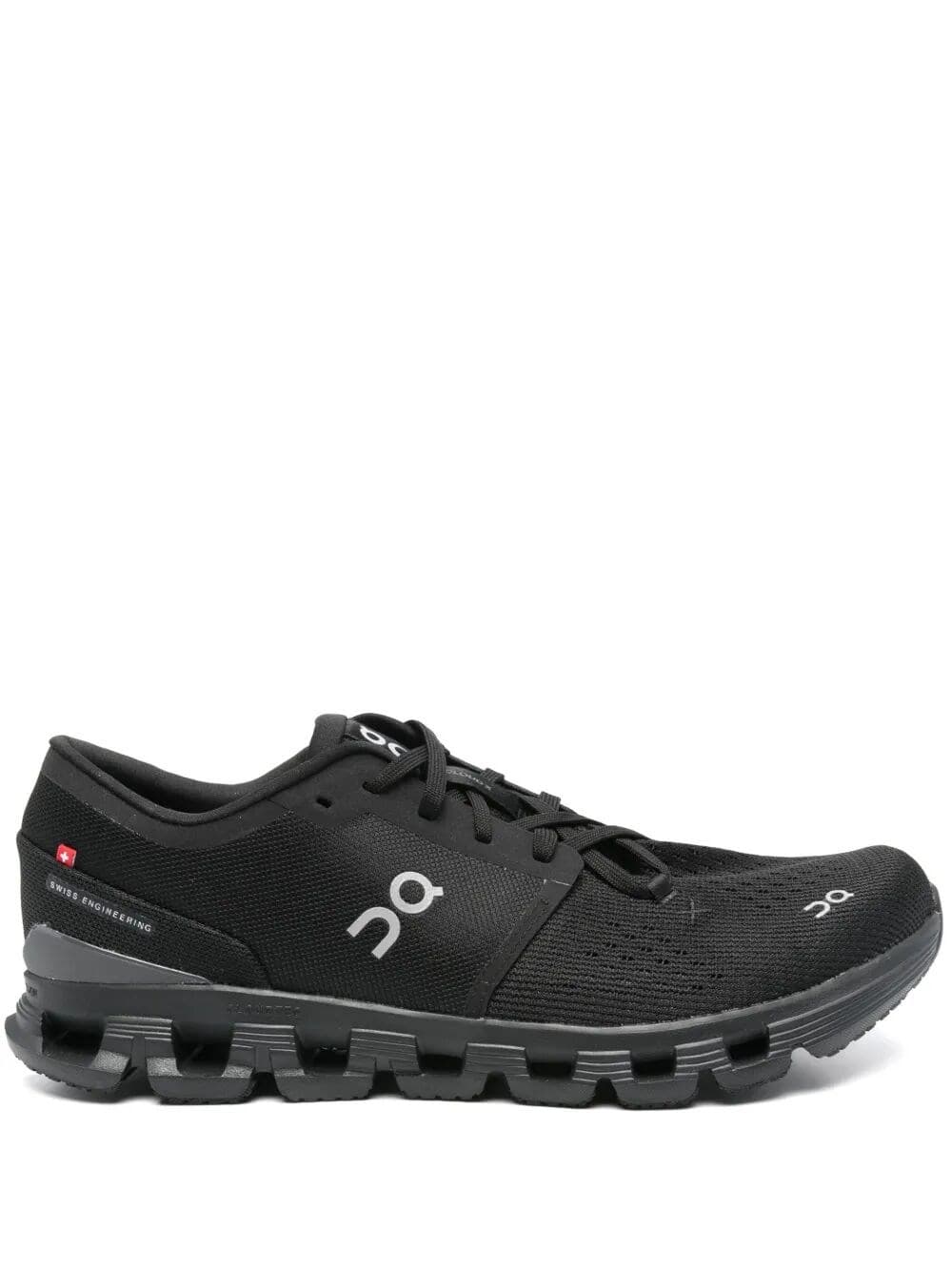 ON SHOES "Cloud X 4" Sneakers