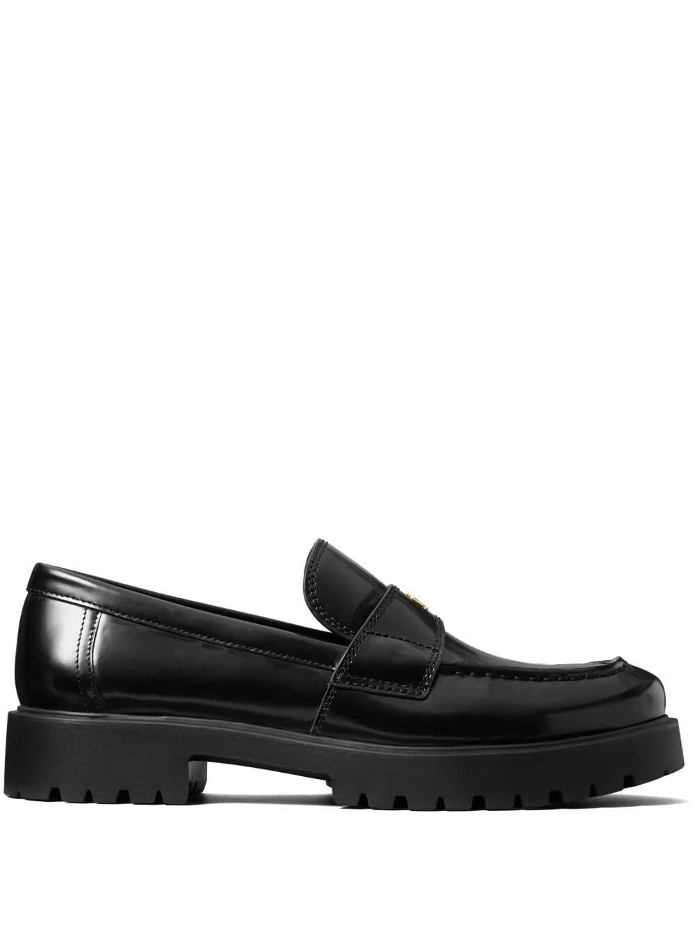 TORY BURCH Loafers Classic Lug