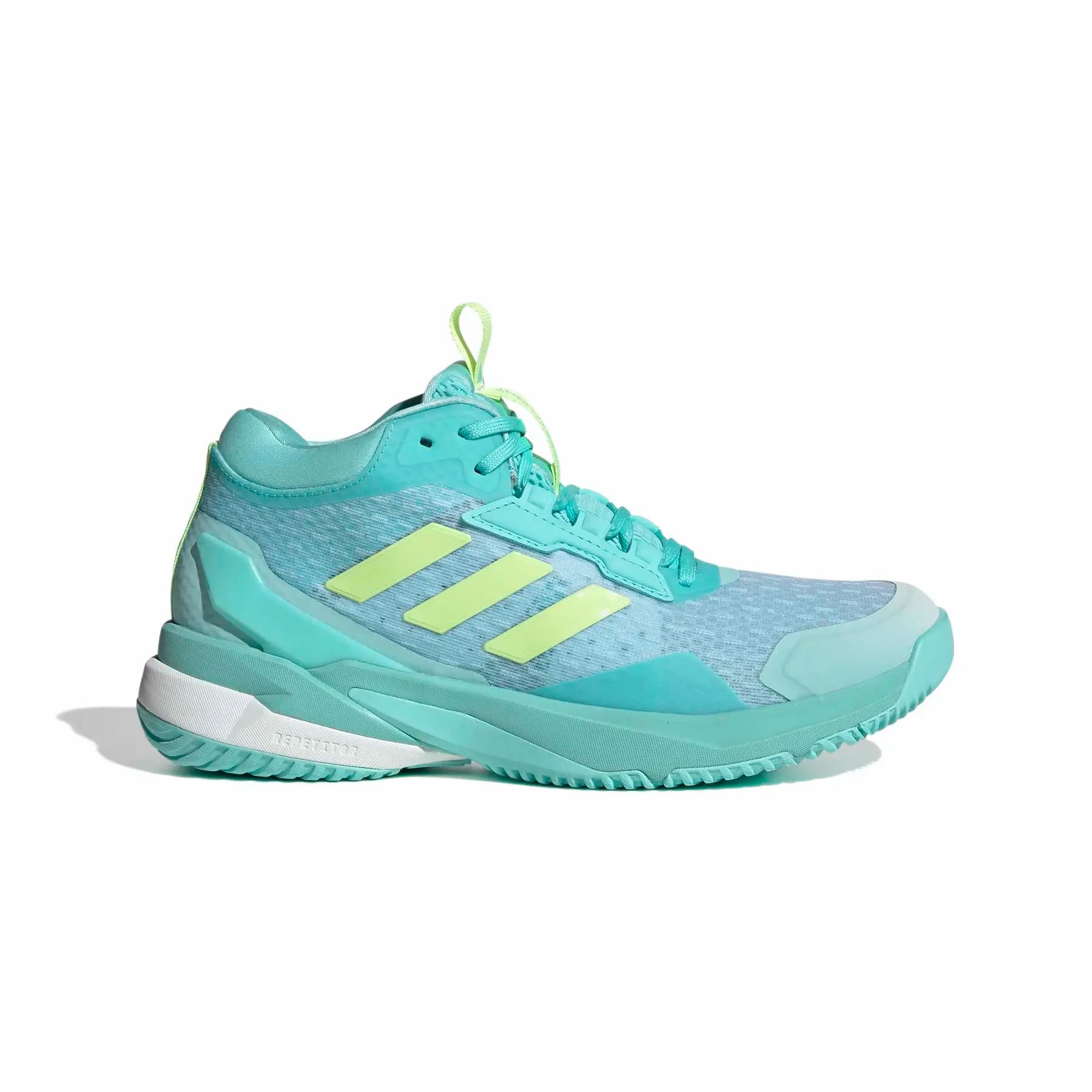 Chaussures indoor femme adidas Crazyflight 6 mid