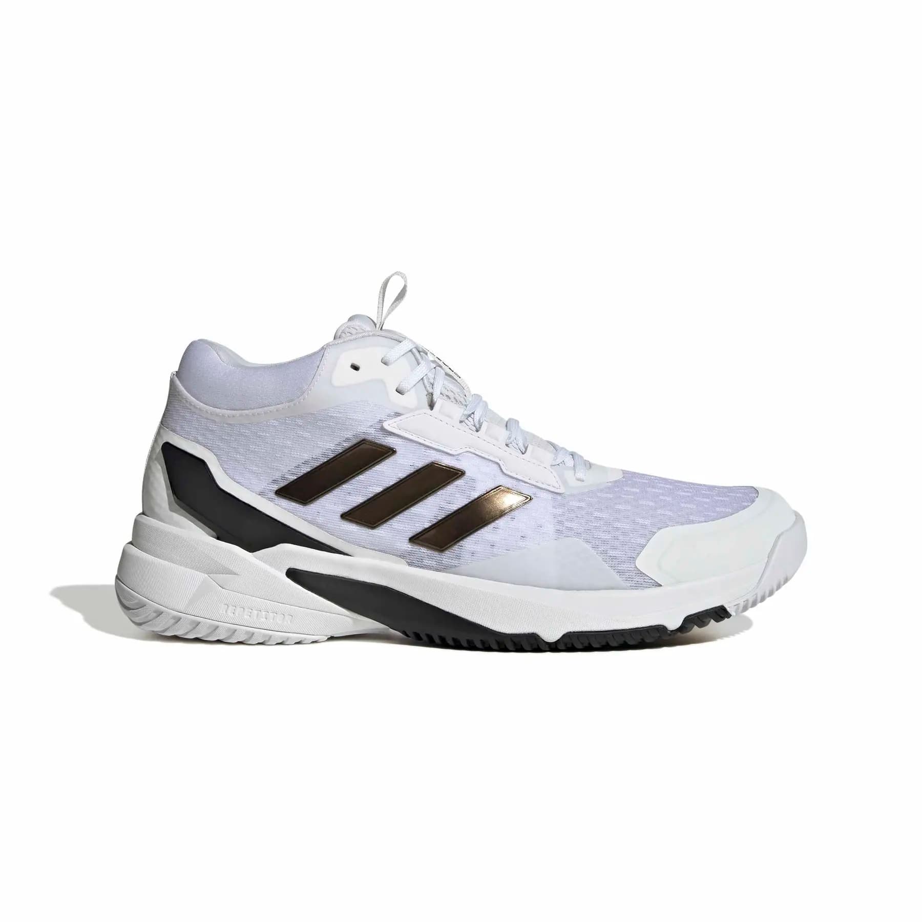 Chaussures indoor enfant adidas Crazyflight 6 mid