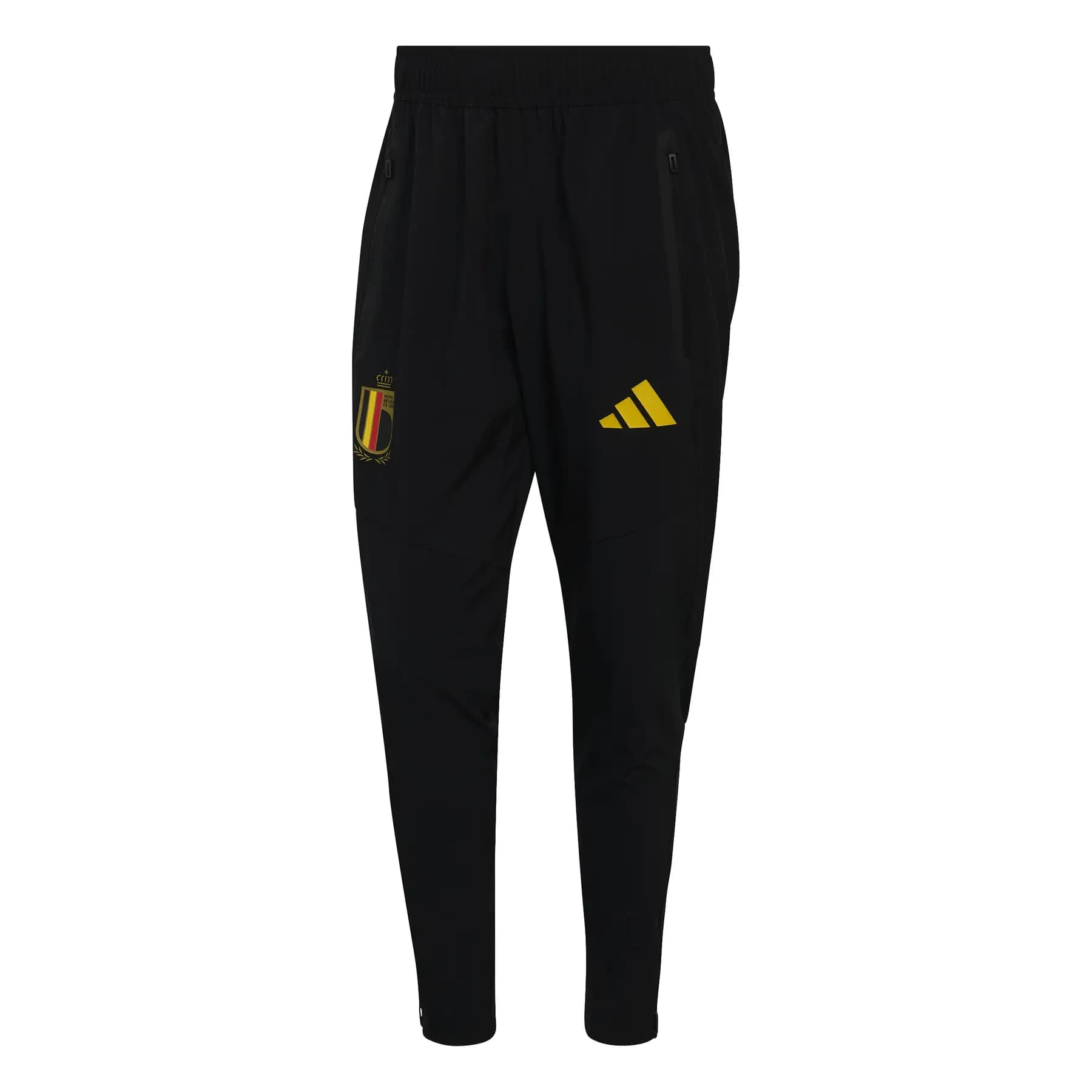 Pantalon de survêtement Belgique Tiro Coupe du Monde 2026