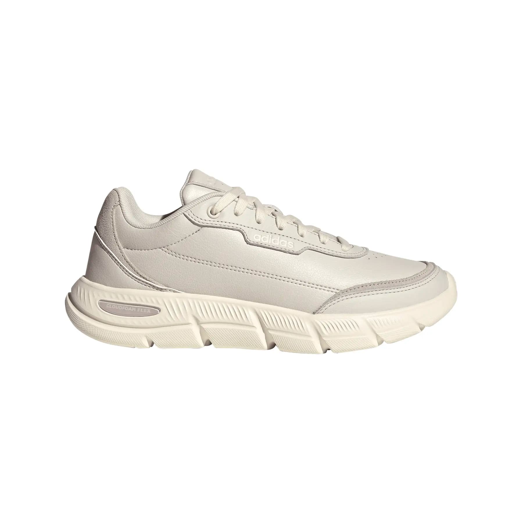 Baskets femme adidas Cloudfoam Flex Smart Casual