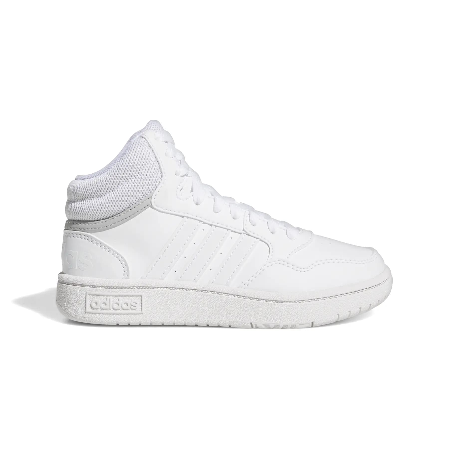Baskets enfant adidas Hoops