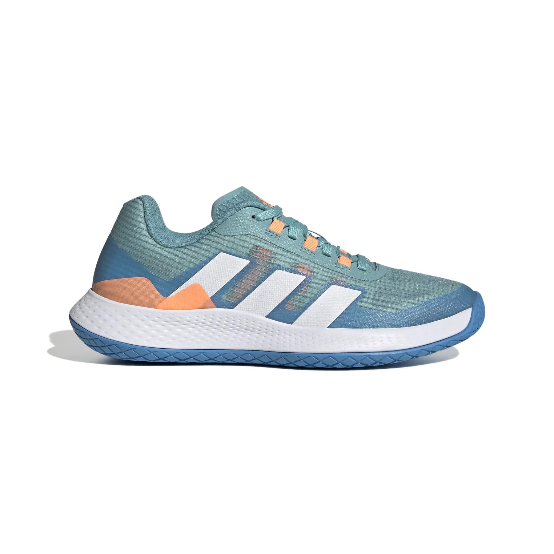 Chaussures indoor Adidas Forcebounce