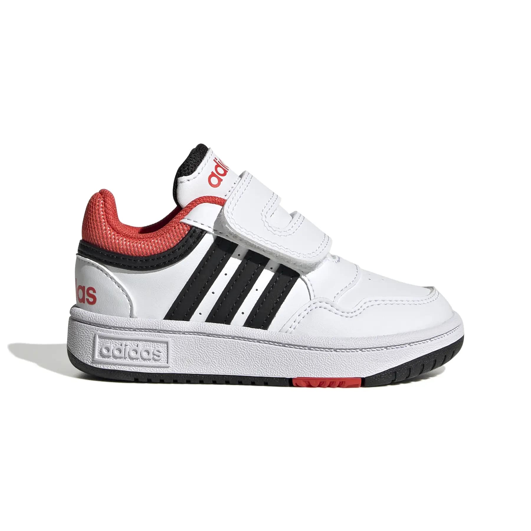 Baskets bébé adidas Hoops