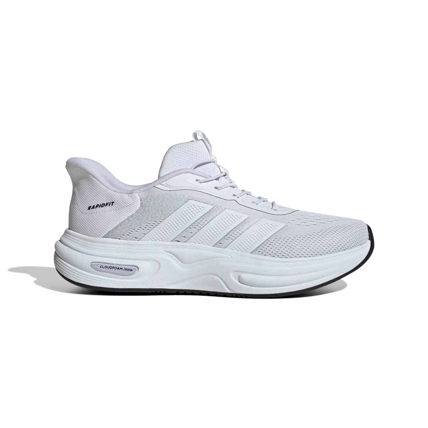 Baskets adidas Cloudfoam Cuxxion Rapidfit