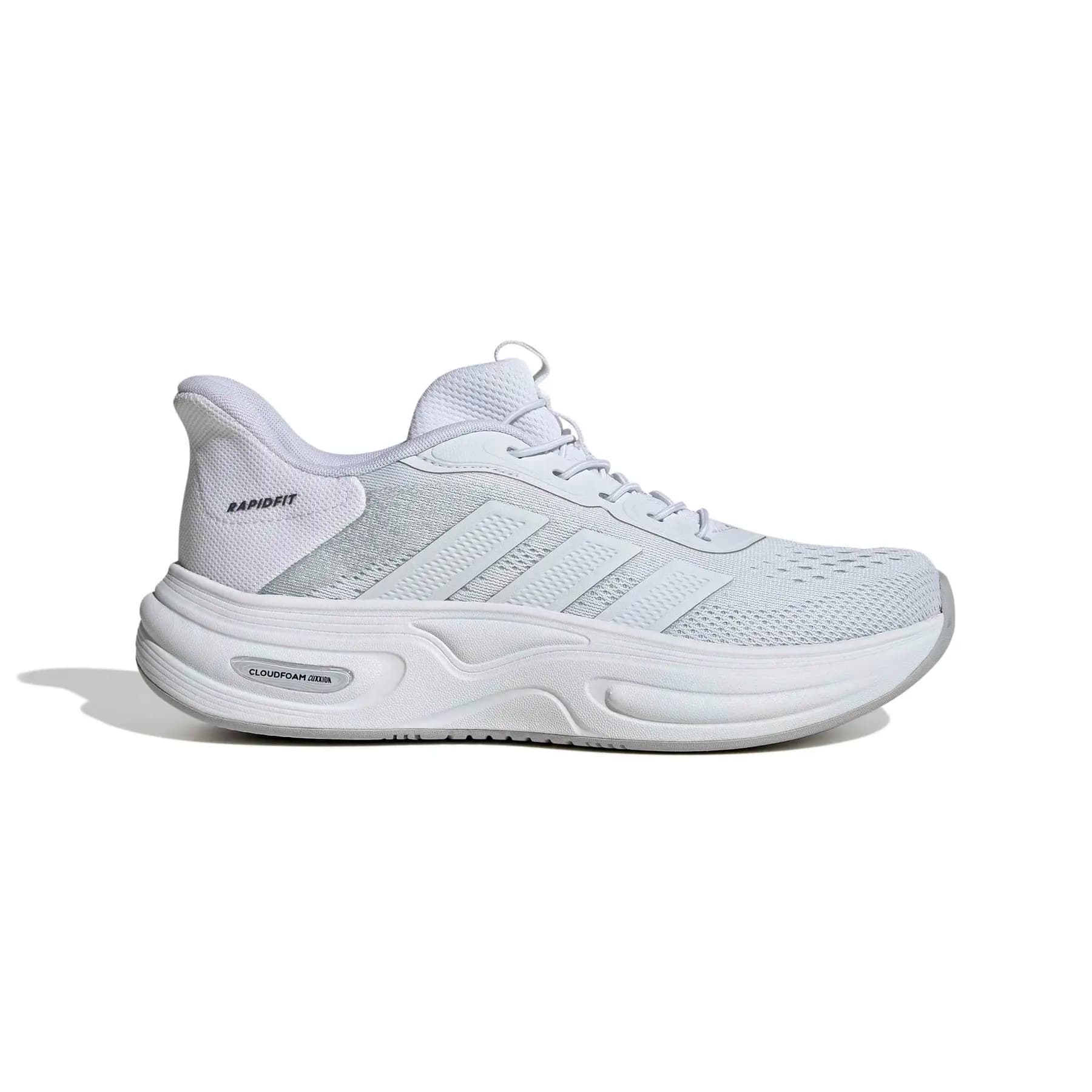 Baskets femme adidas Cloudfoam Cuxxion Rapidfit