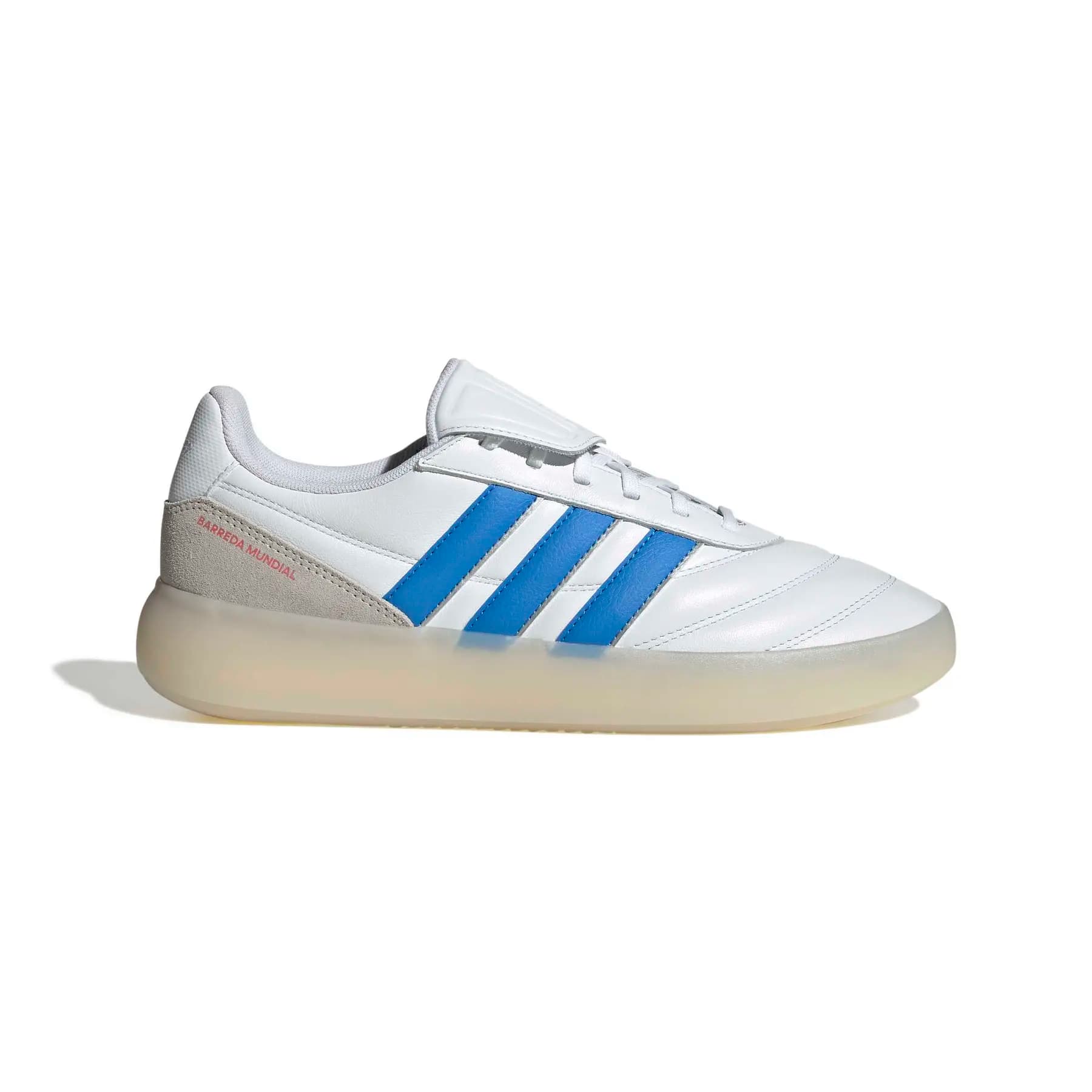 Baskets enfant adidas Barreda Mundial