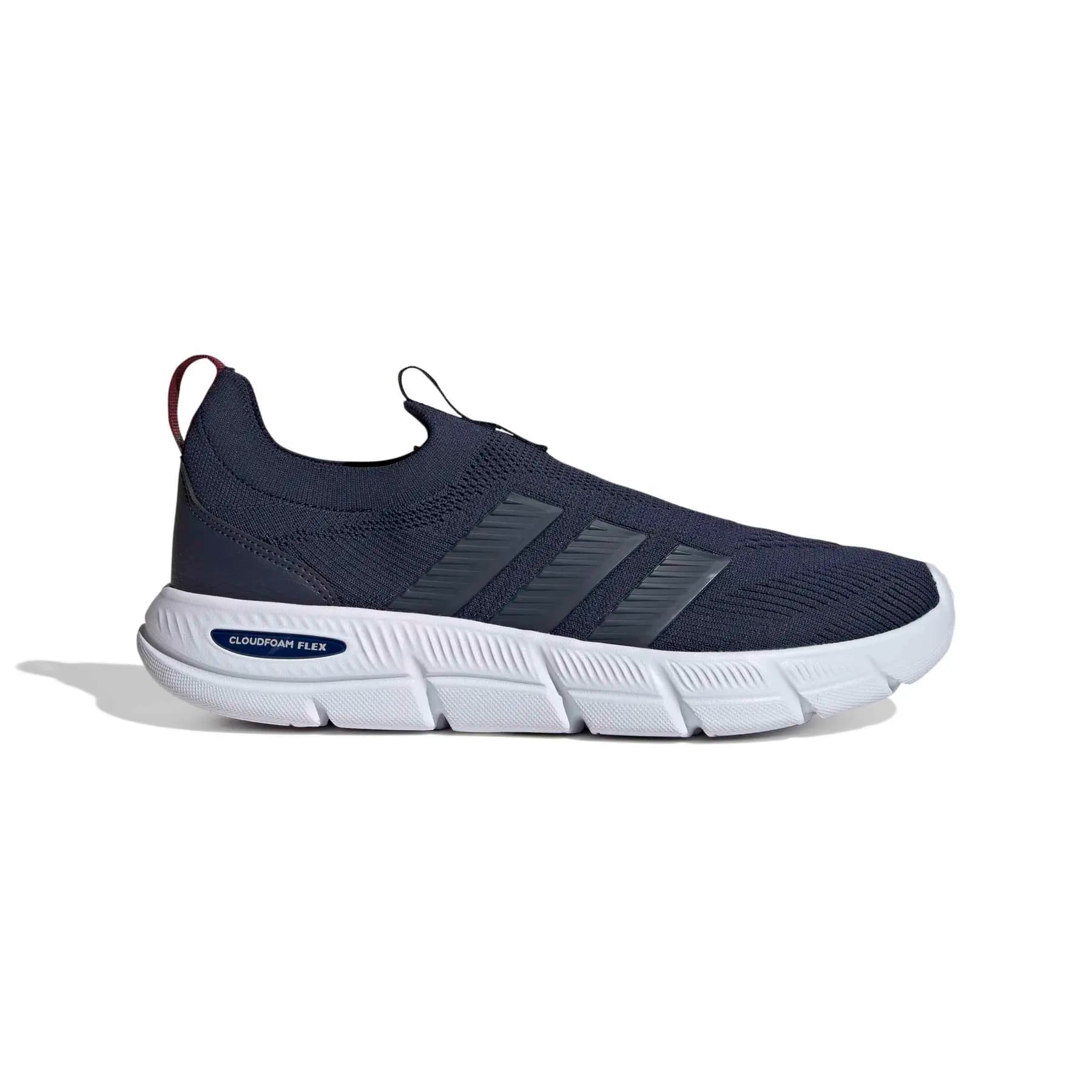 Baskets adidas Cloudfoam Flex Sock