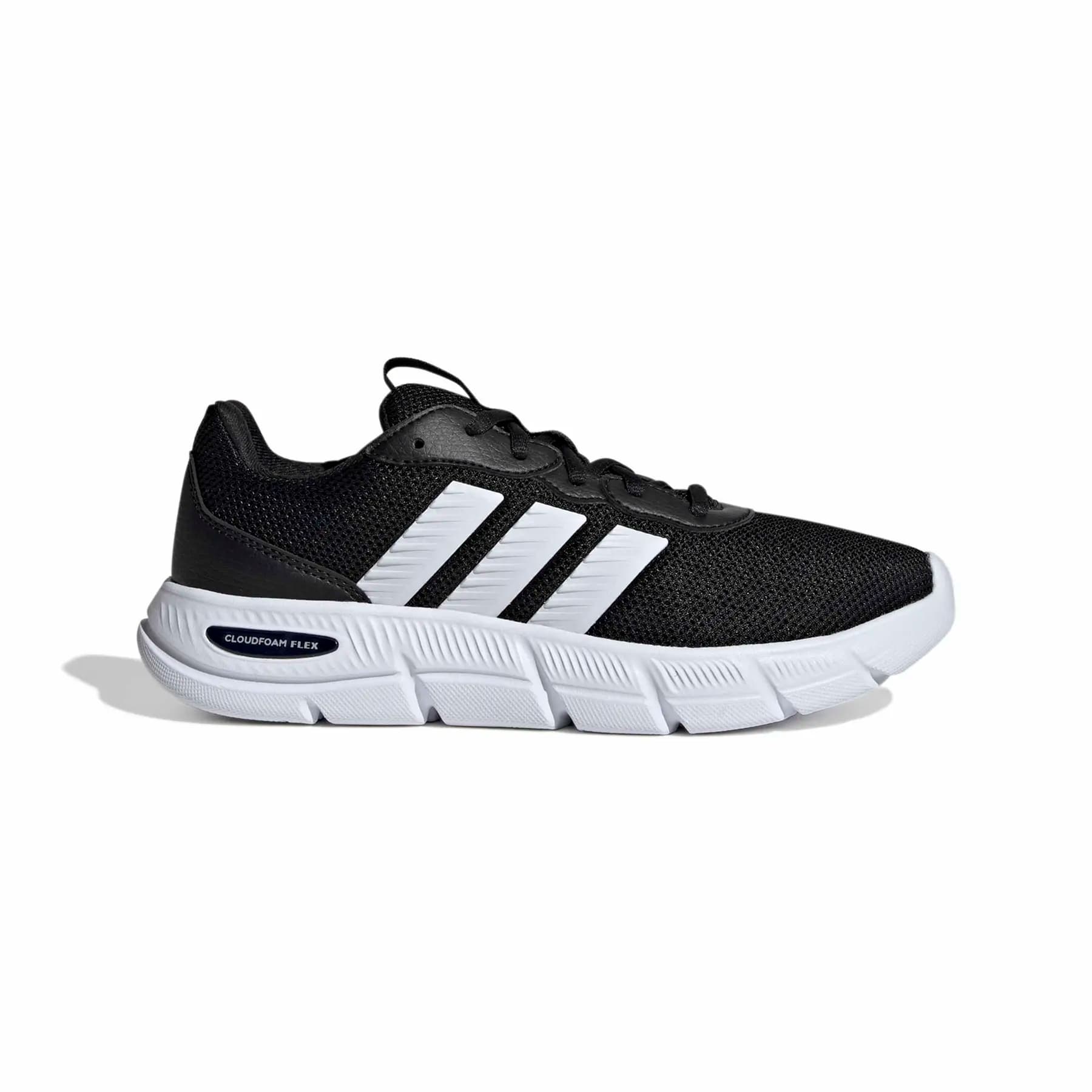 Baskets femme adidas Cloudfoam Flex