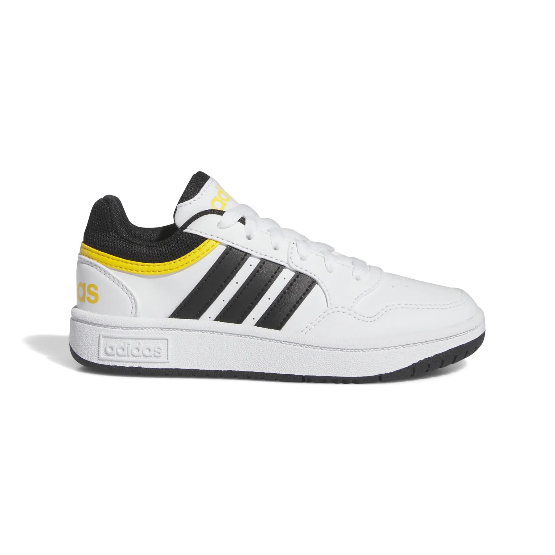Baskets enfant adidas Hoops 3.0