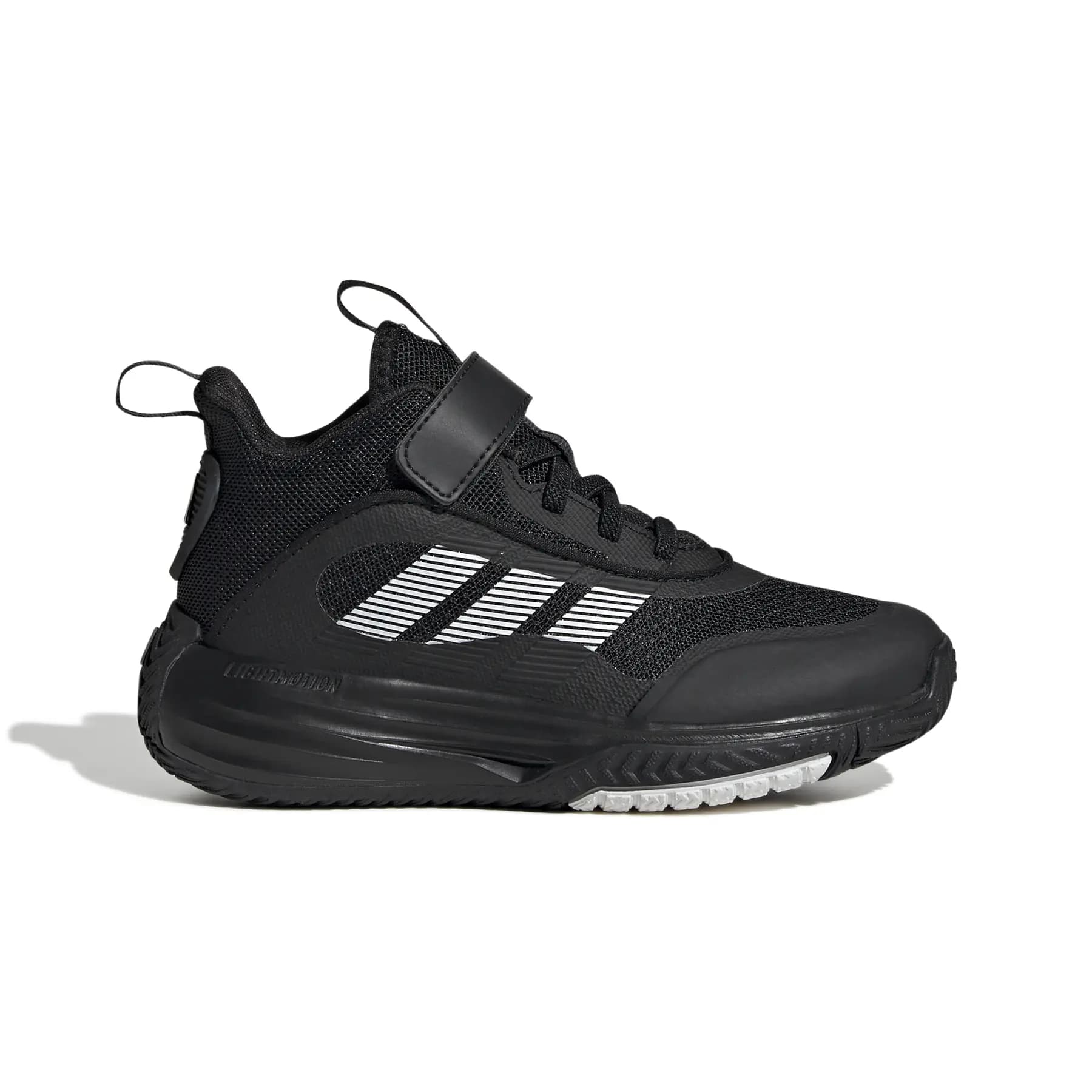 Baskets enfant adidas Ownthegame 3.0