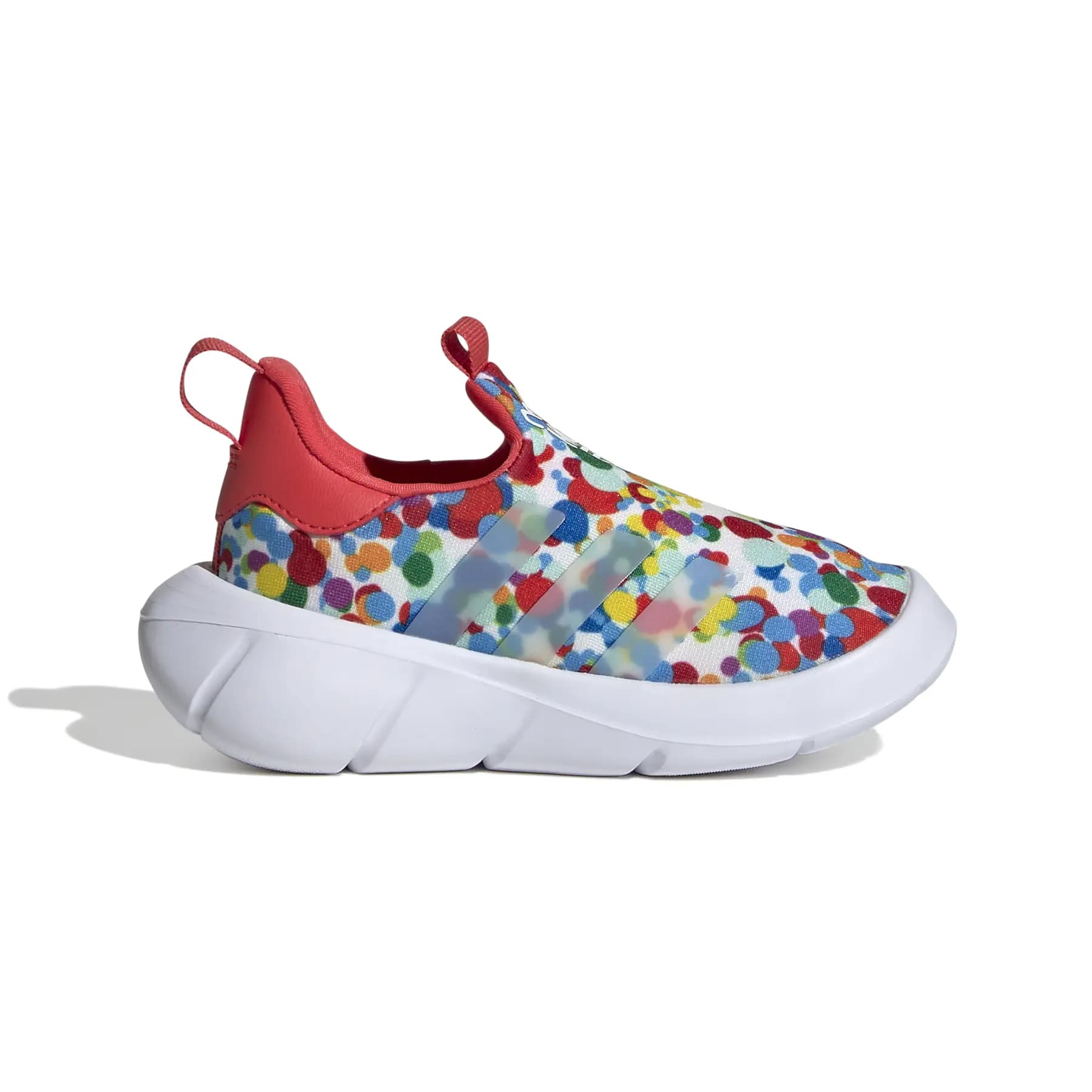Baskets bébé adidas Monofit Slip-On