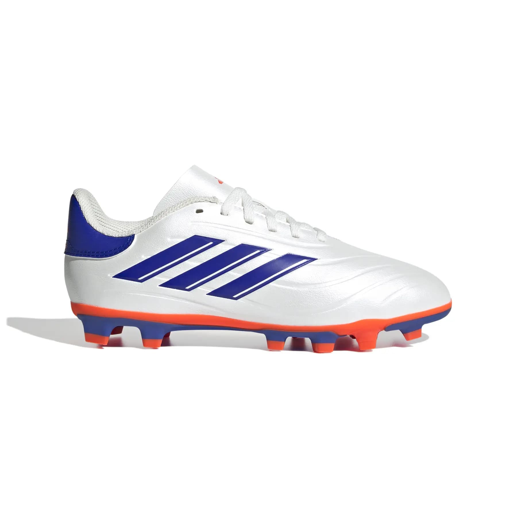 Chaussures de football enfant adidas Copa Pure II Club FG