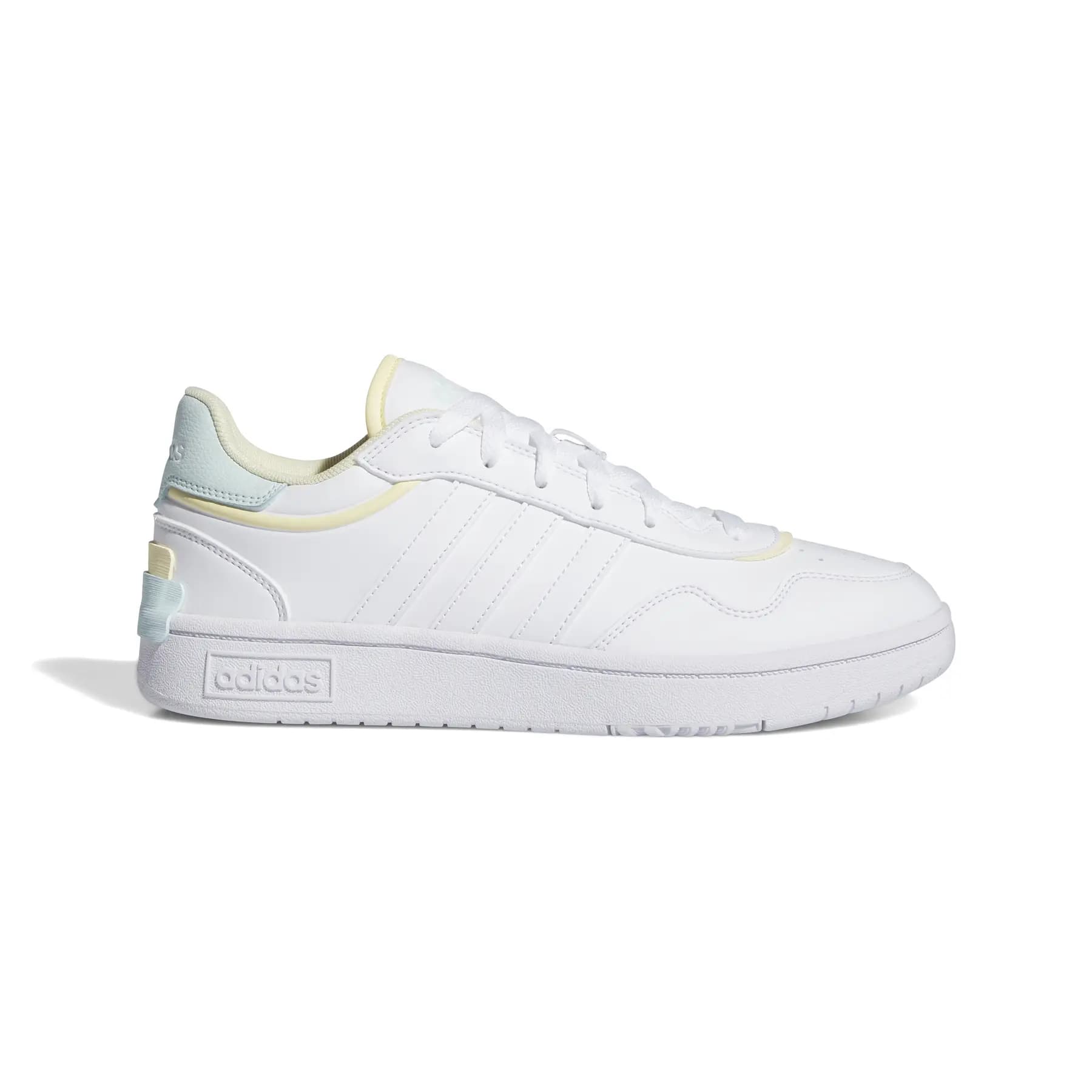 Baskets femme adidas Hoops 3.0 SE