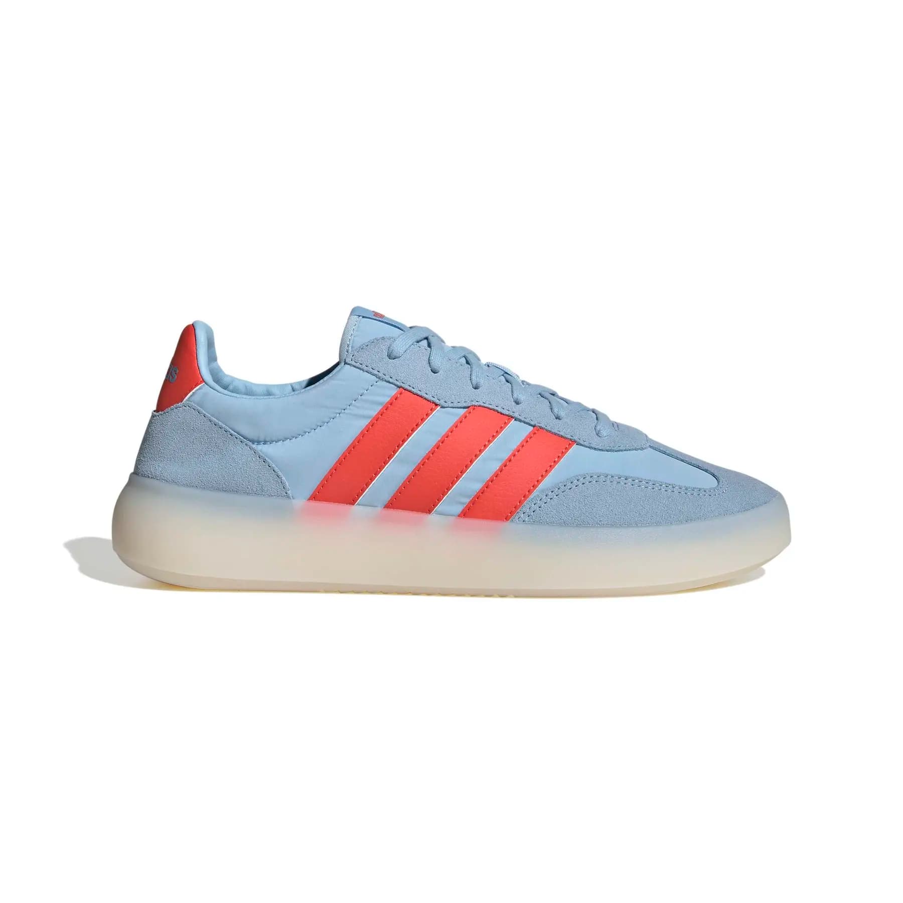 Baskets adidas Barreda Decode