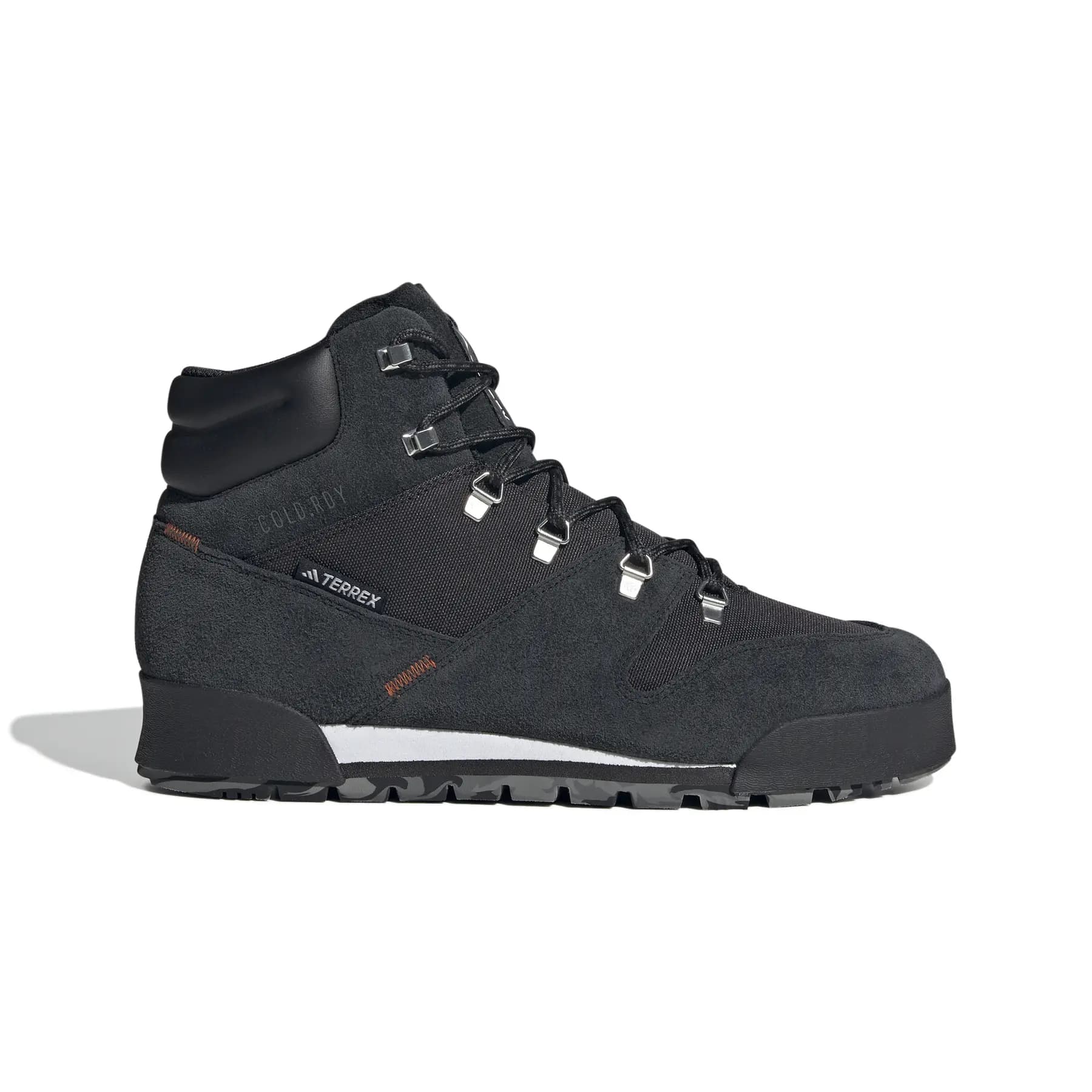Chaussures de randonnée adidas Terrex Snowpitch