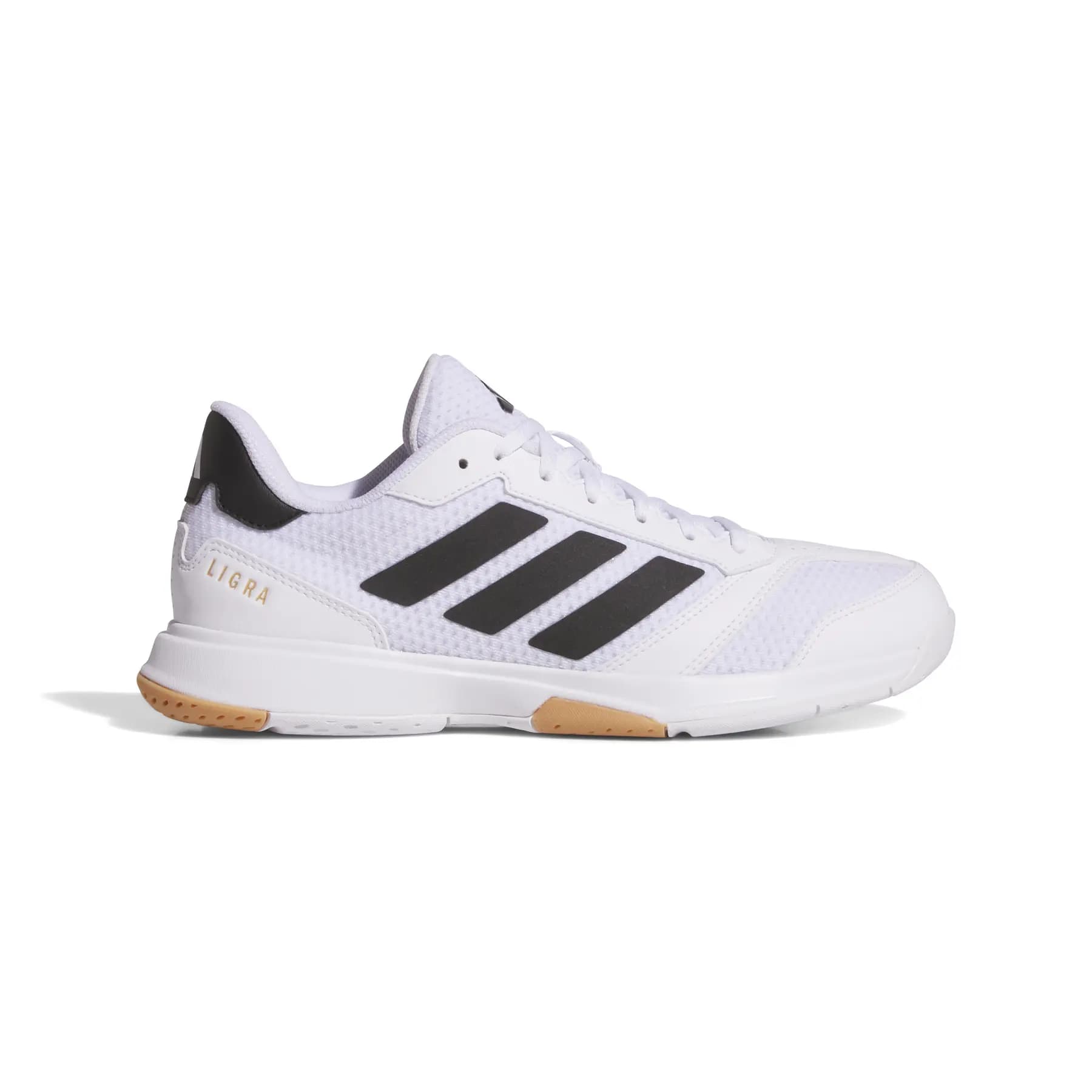 Chaussures indoor femme adidas Ligra 8