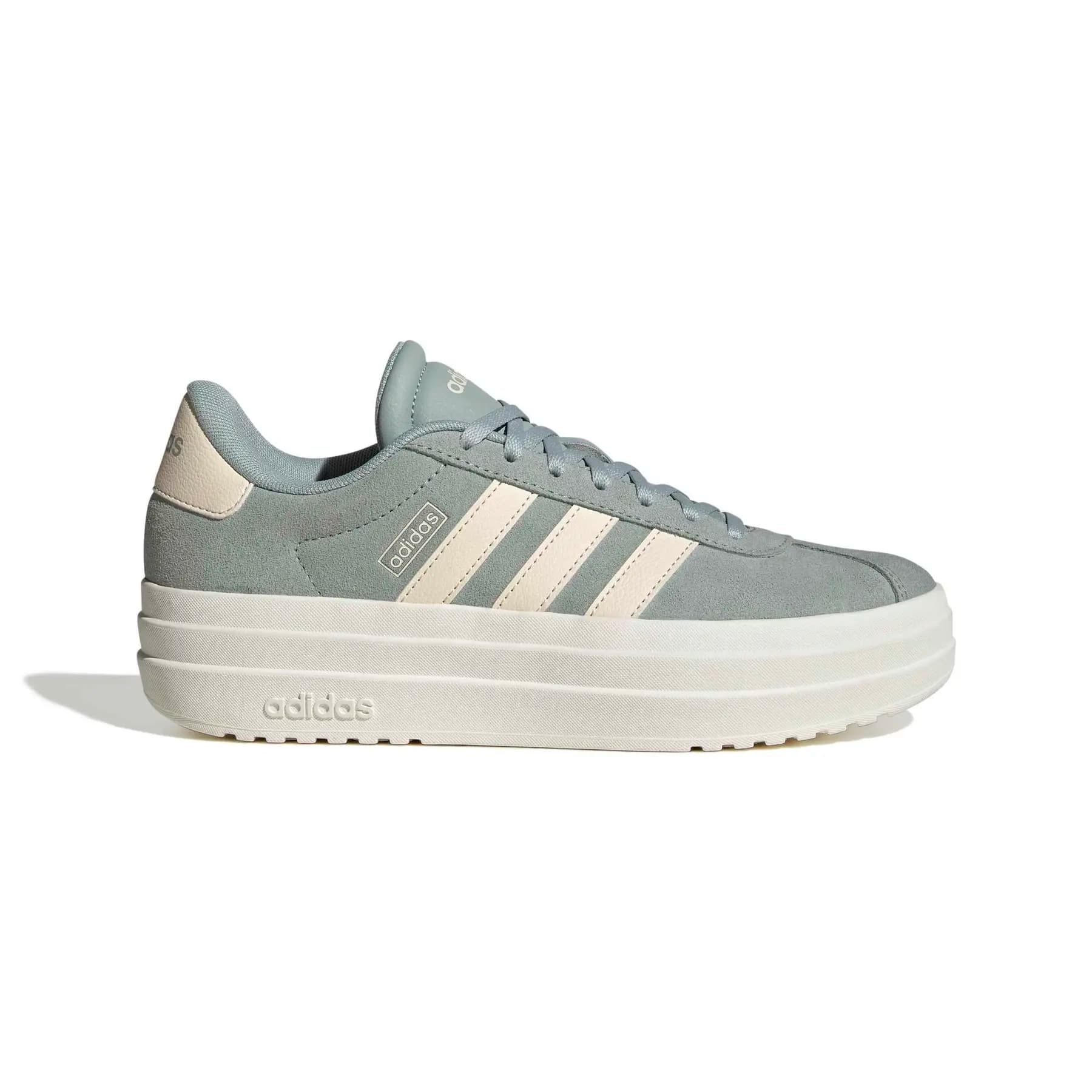Baskets femme adidas VL court