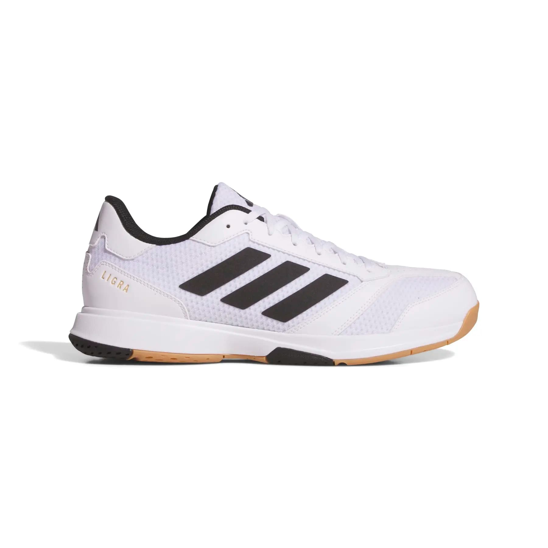 Chaussures indoor adidas Ligra 8