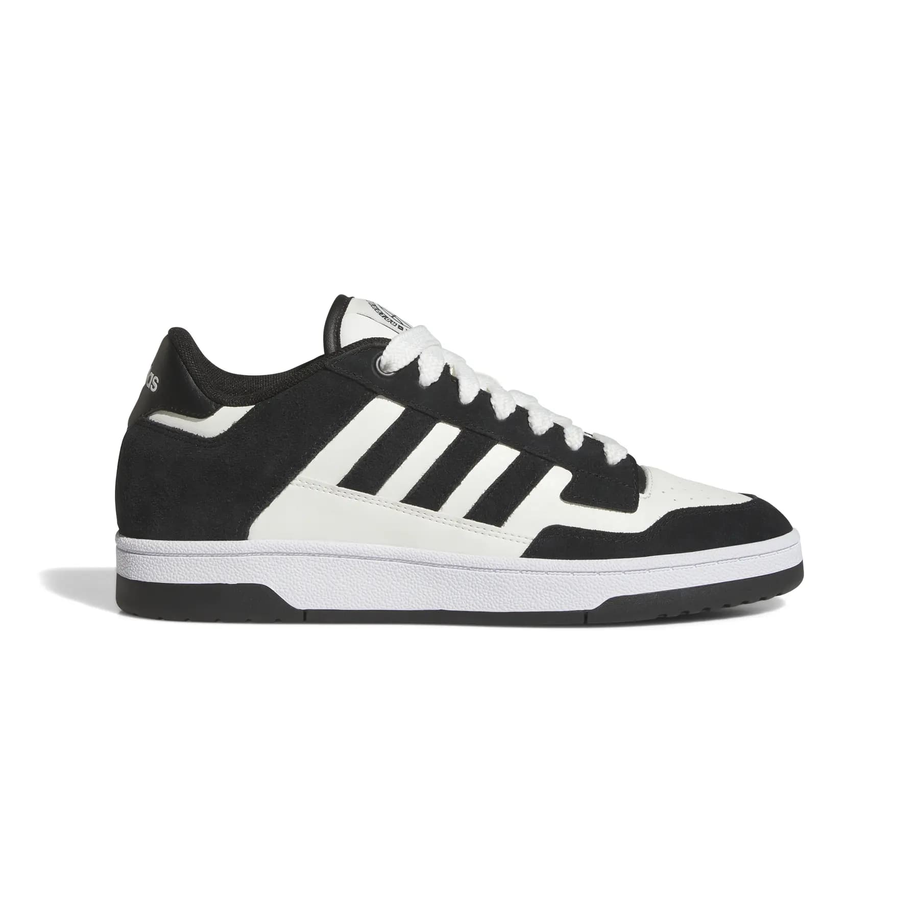 Baskets adidas Rapid Court Low