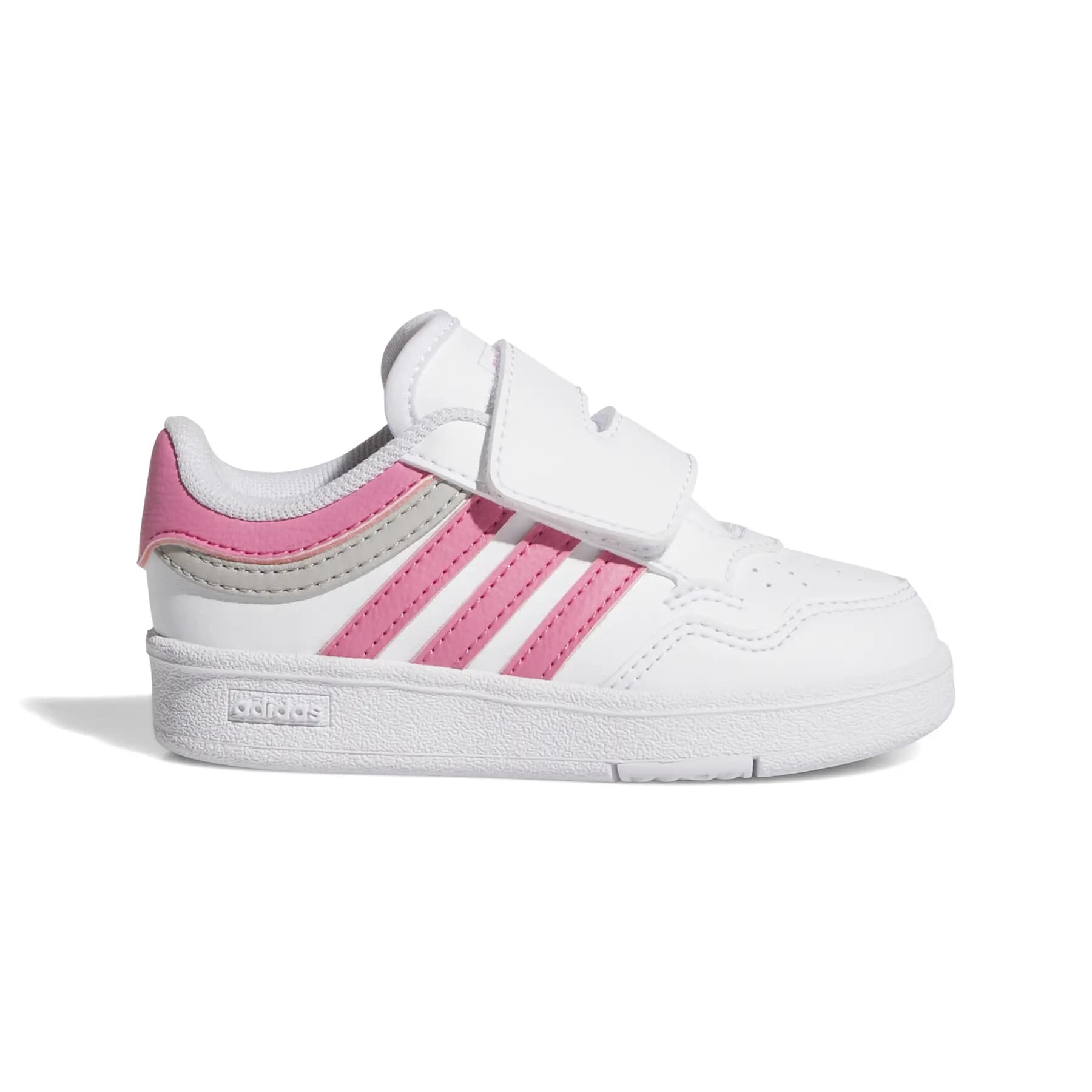 Baskets enfant adidas Rapid Court Mid