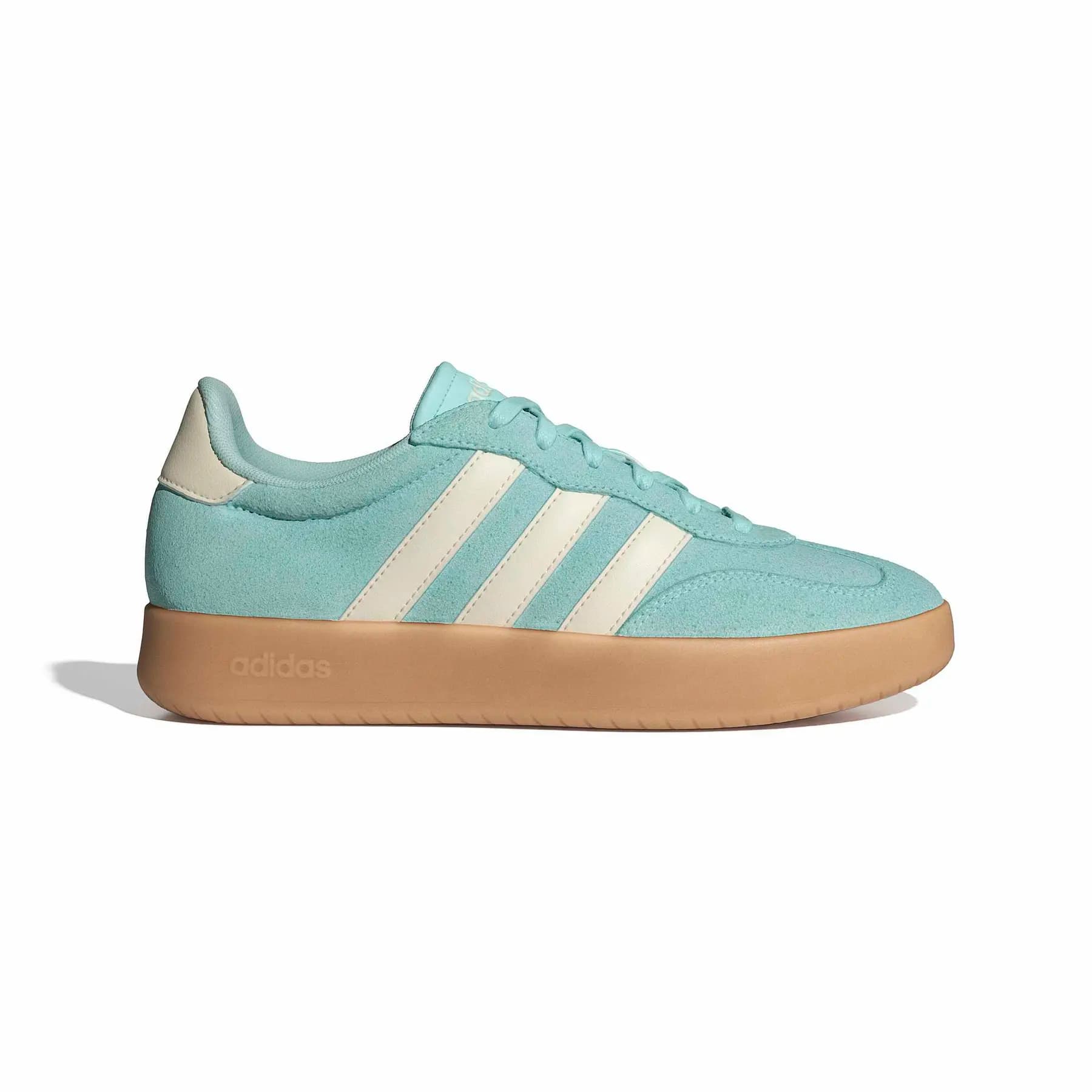 Baskets femme adidas Barreda