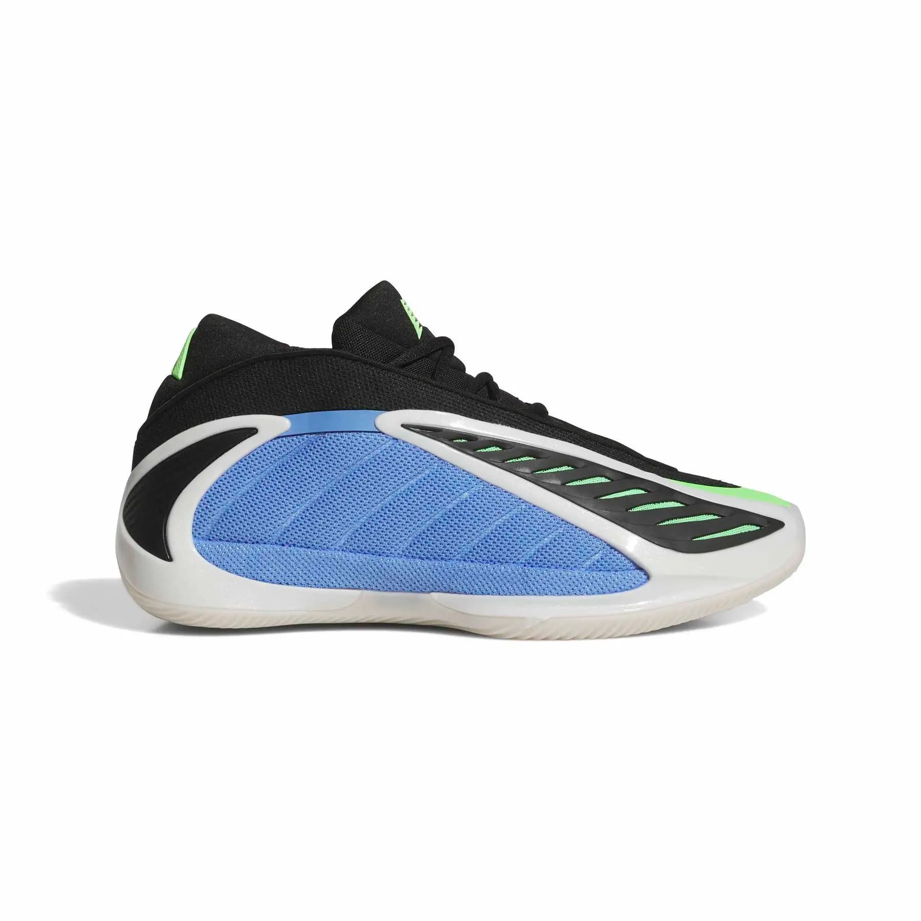 Chaussures de basketball A.E. 2 Blue Fusion