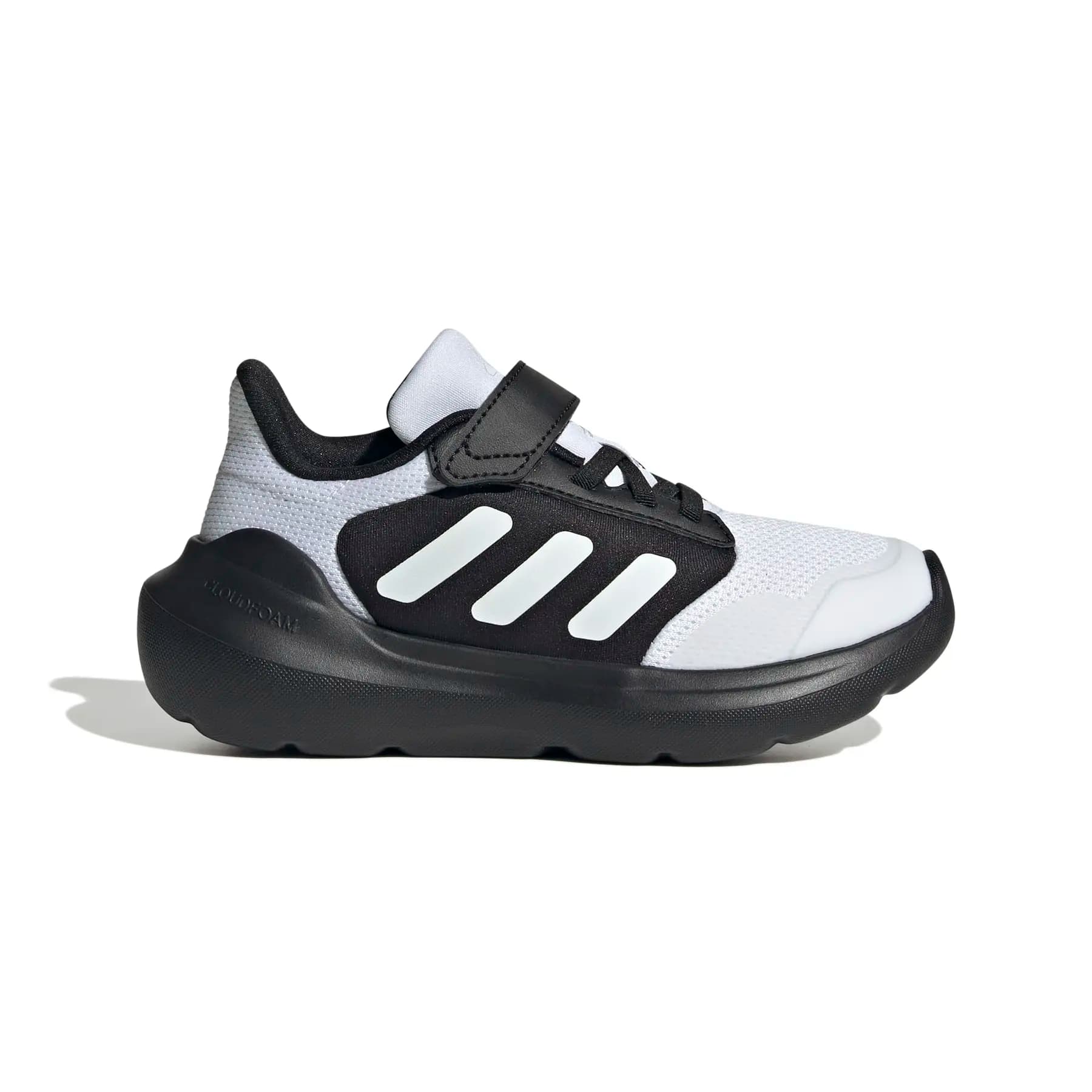 Baskets à scracth enfant adidas Tensaur Run 3.0