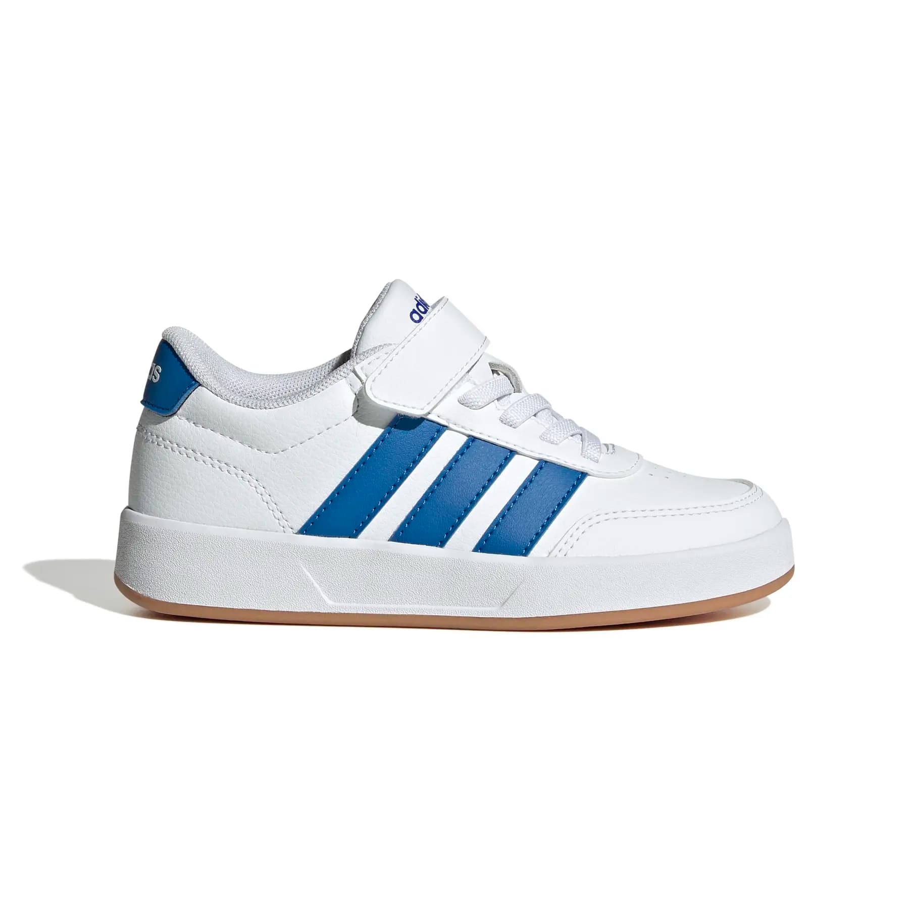 Baskets à scratch enfant adidas Breaknet 3.0