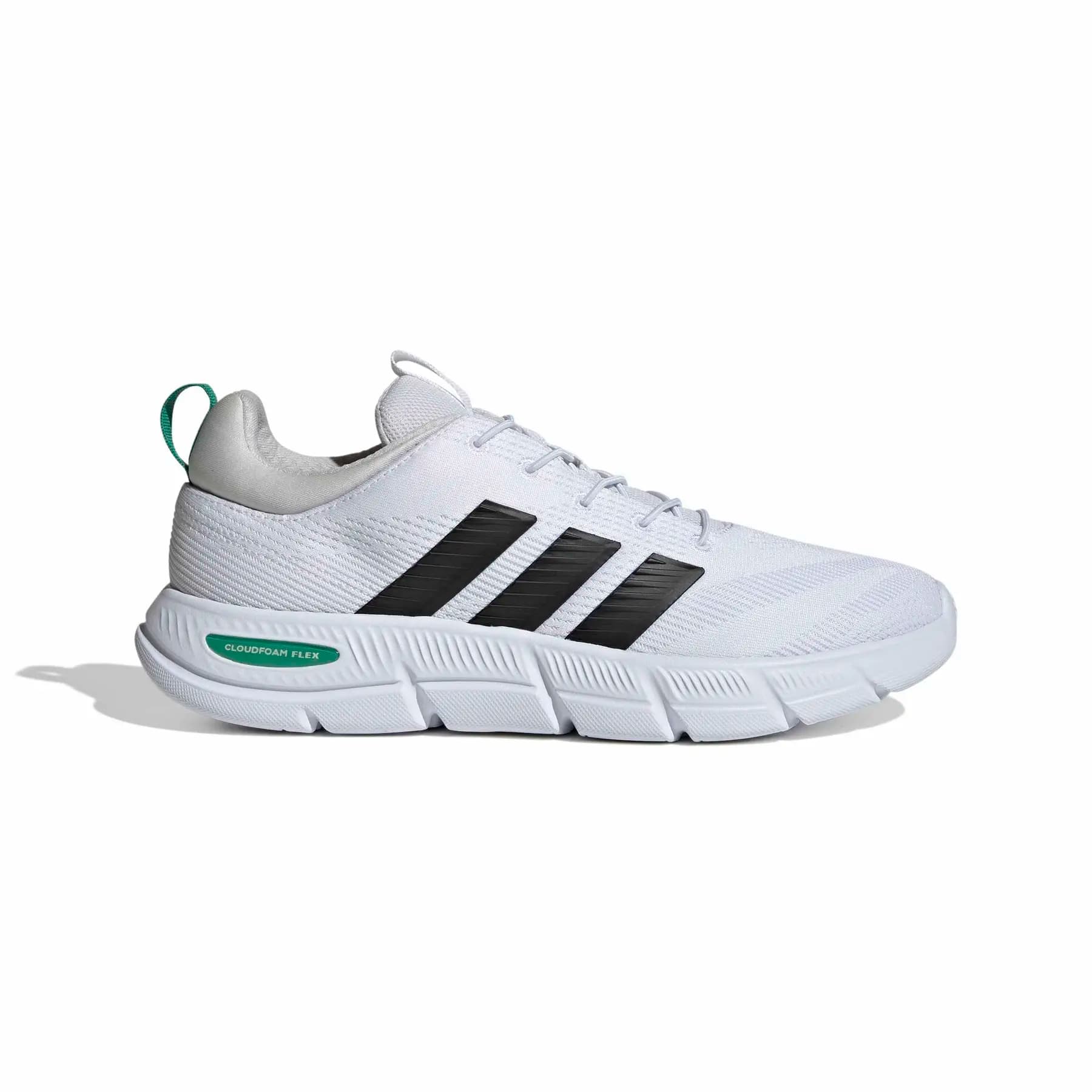 Baskets avec lacets adidas Cloudfoam Flex