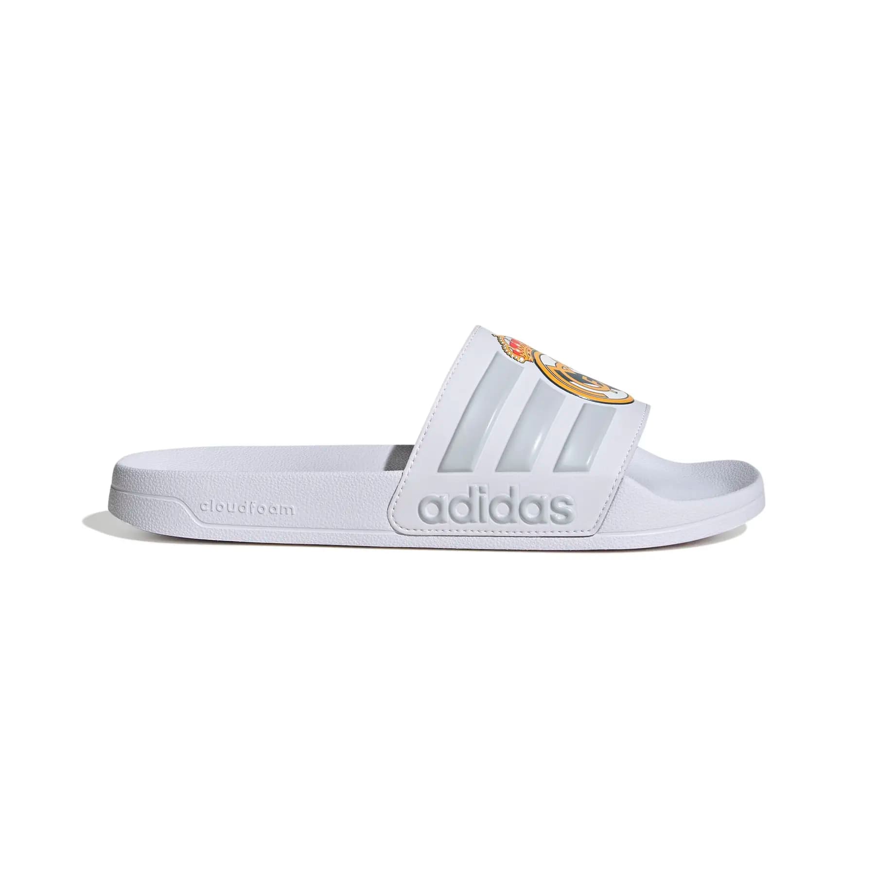 Sandales Adilette Real Madrid