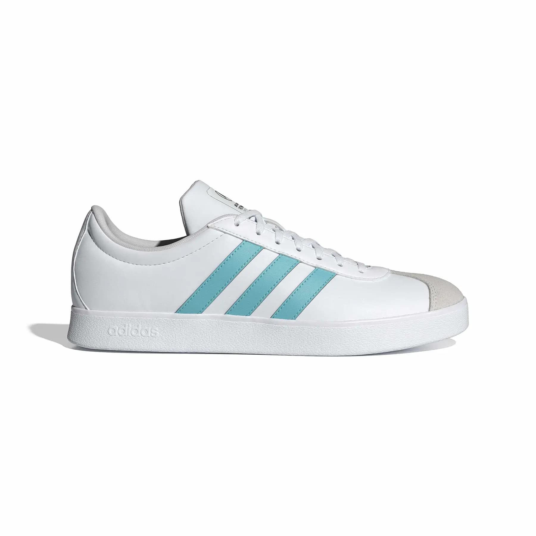 Baskets adidas VL Court Mer