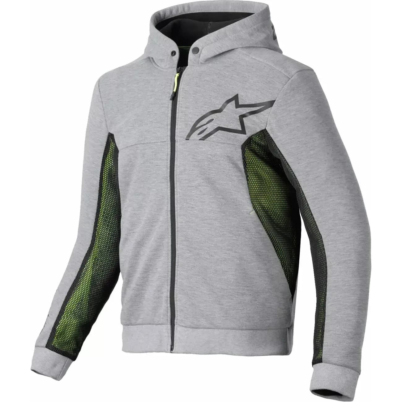 Veste moto Alpinestars Chrome Air