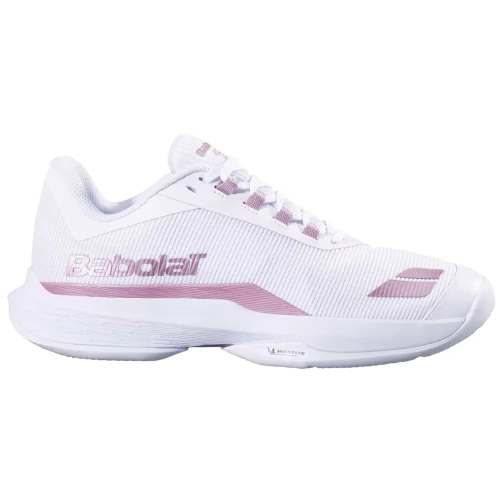 Chaussures de tennis femme Babolat Jet Tere 2 Clay