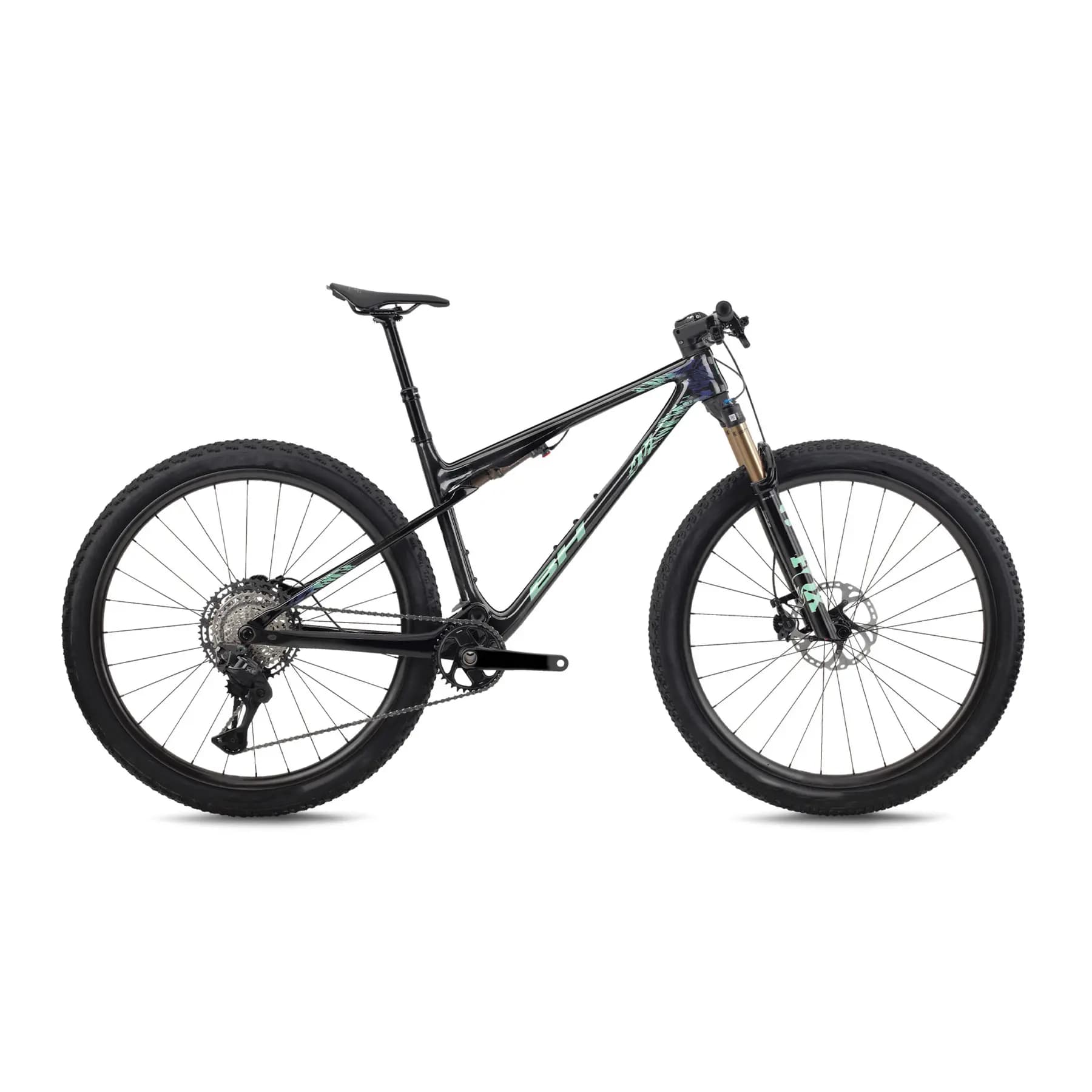 Vélo tout terrain BH Bikes Lynx Sls 7.5
