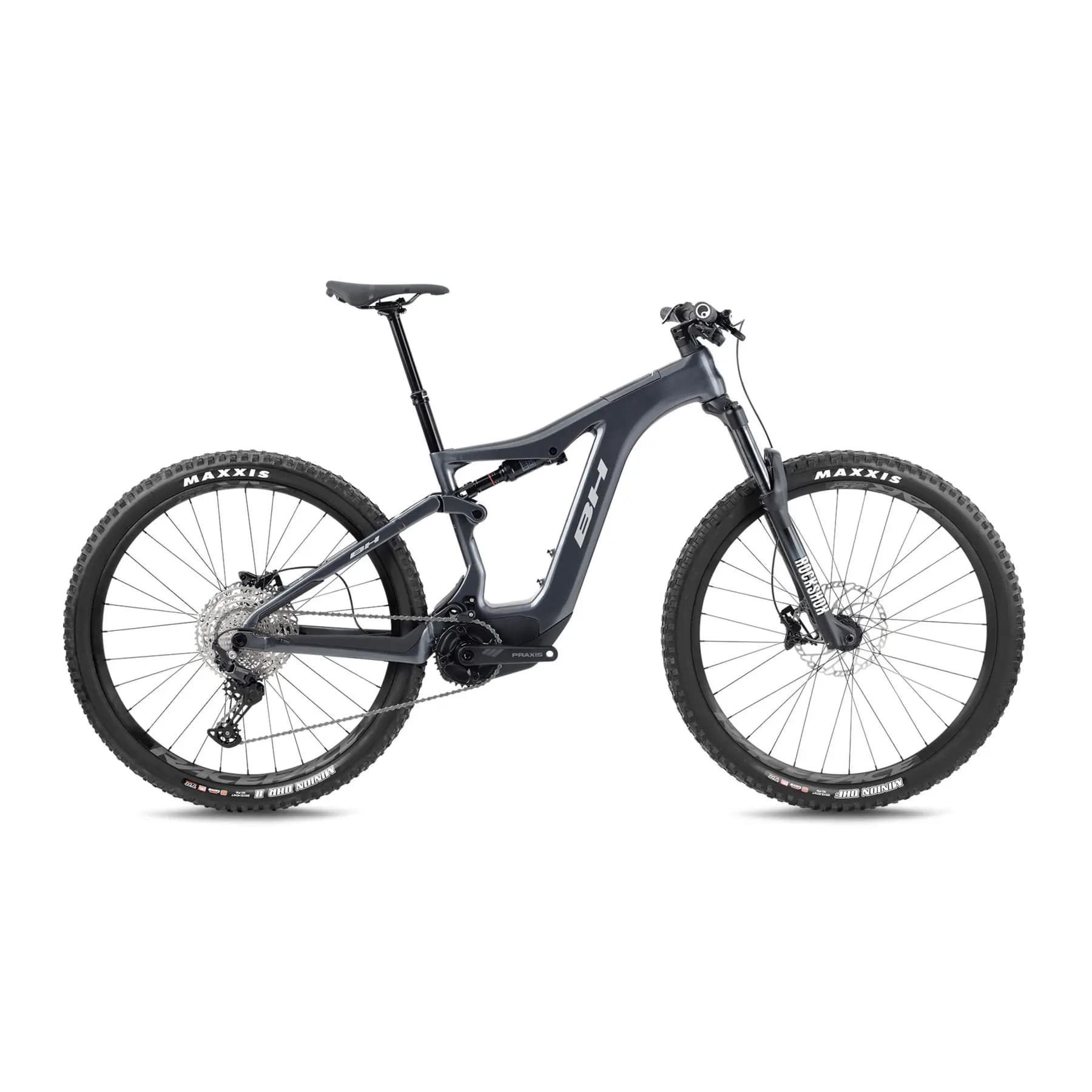 Vélo électrique tout terrain BH Bikes Atomx Lynx 8.2